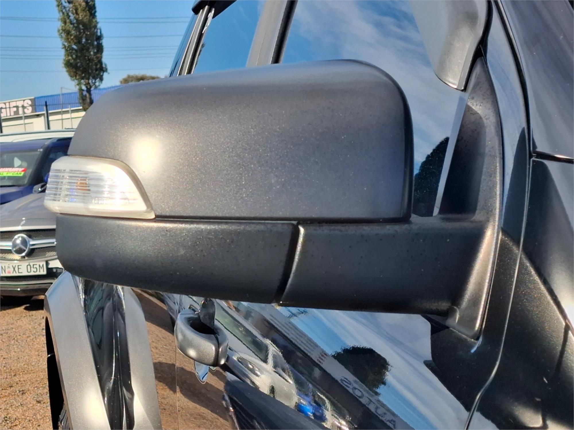 2018 FORD RANGER PX MKIII MY19 RAPTOR 2.0 (4x4) 10 SP AUTOMATIC DOUBLE CAB P/UP
