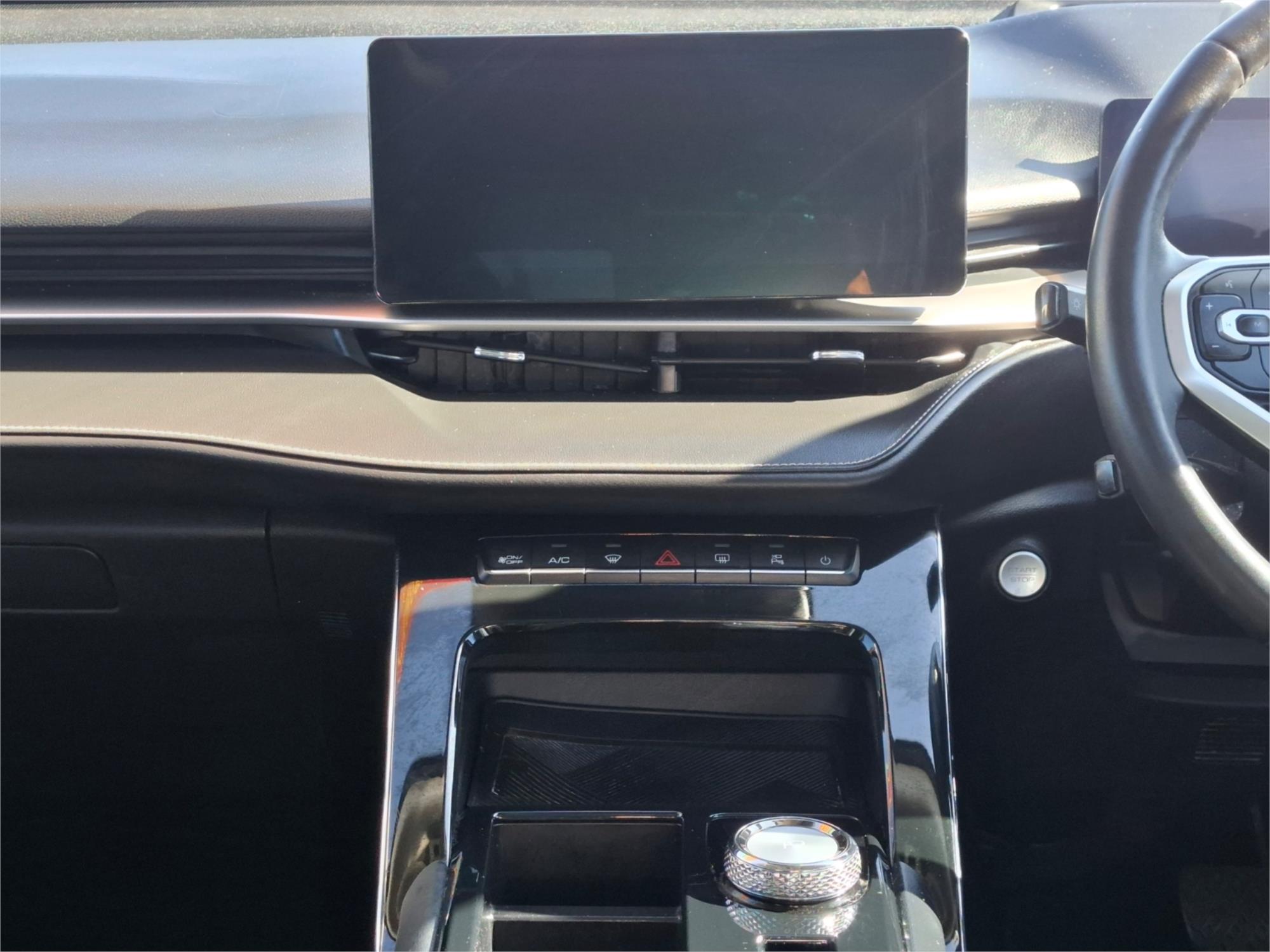 2022 GWM HAVAL H6 B01 ULTRA 7 SP AUTO DUAL CLUTCH 4D WAGON