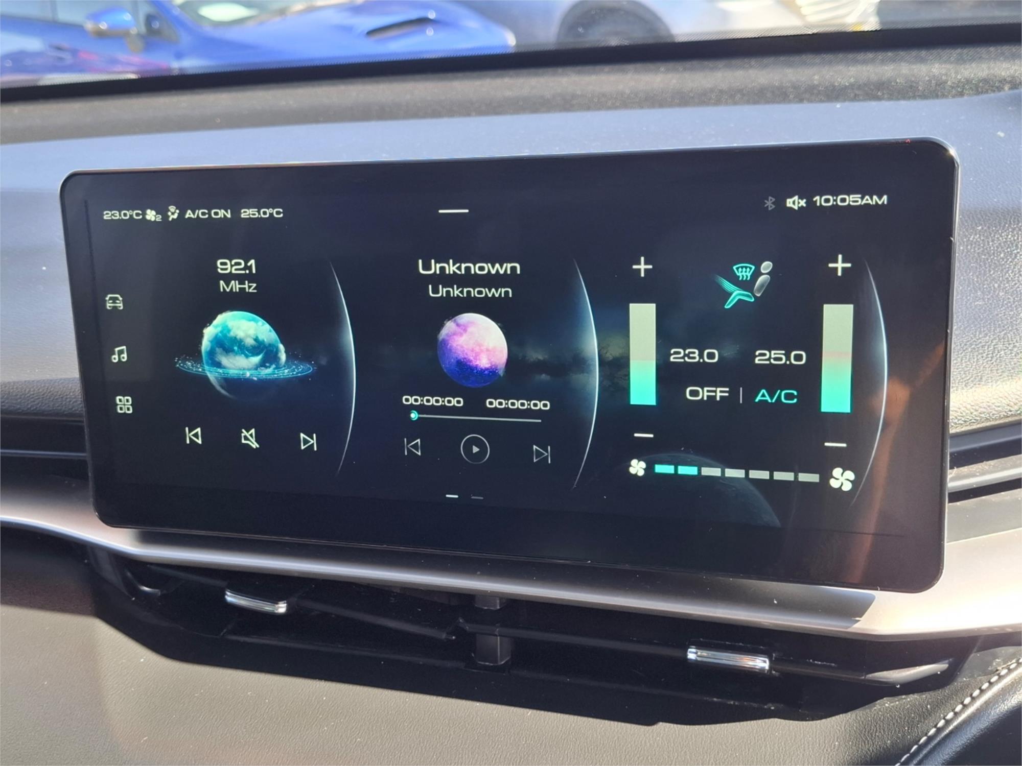 2022 GWM HAVAL H6 B01 ULTRA 7 SP AUTO DUAL CLUTCH 4D WAGON