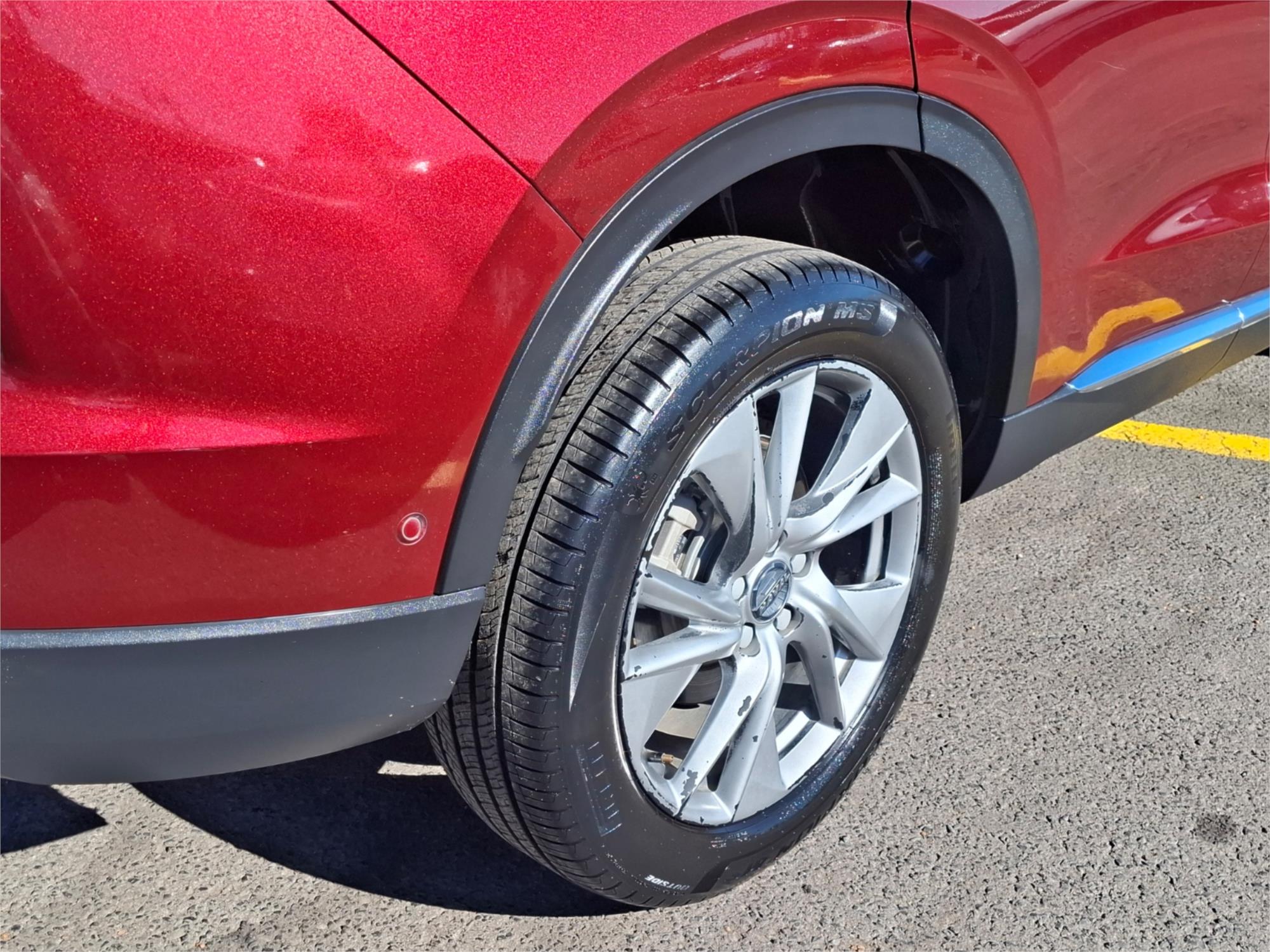 2022 GWM HAVAL H6 B01 ULTRA 7 SP AUTO DUAL CLUTCH 4D WAGON