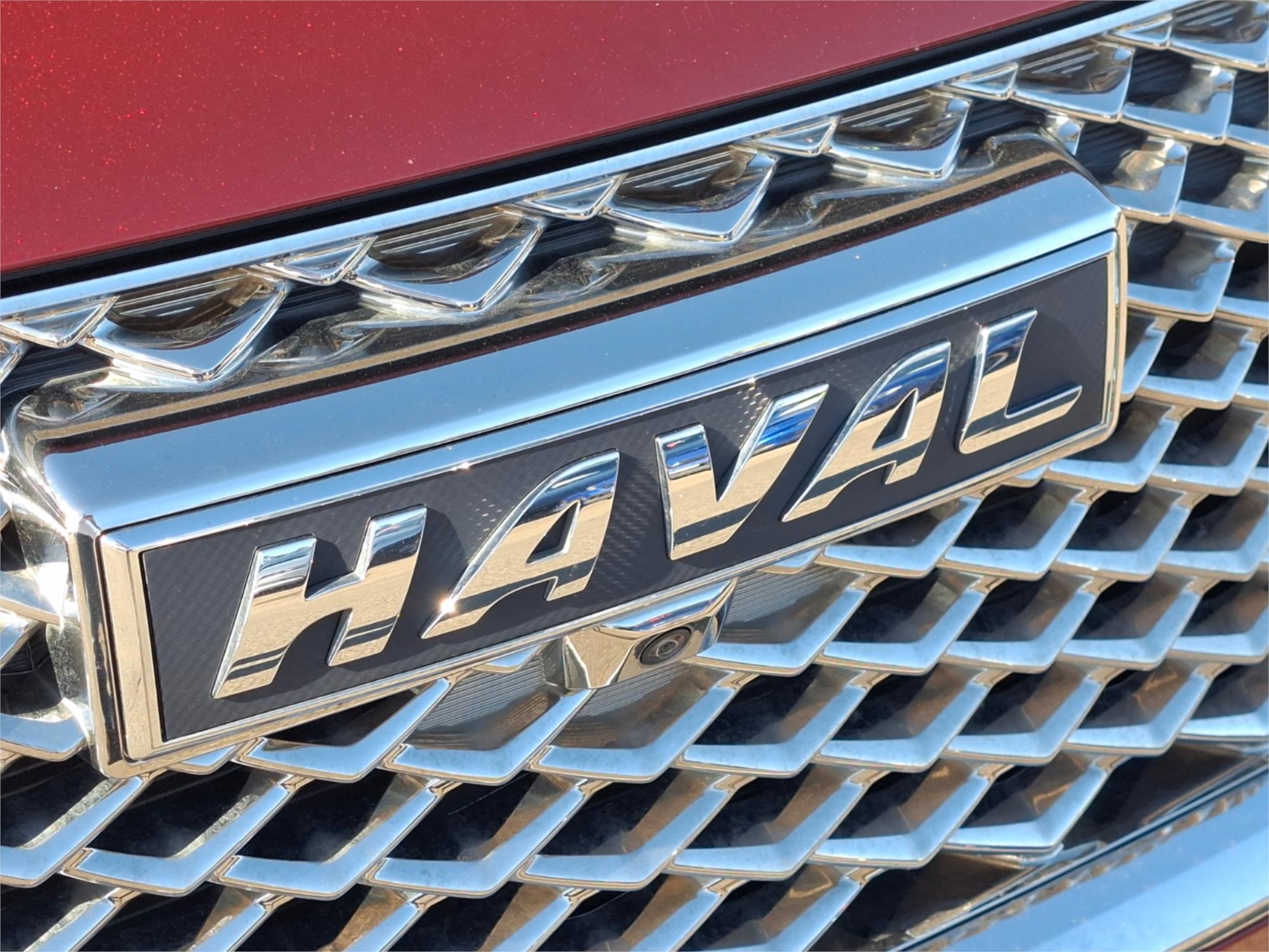 2022 GWM HAVAL H6 B01 ULTRA 7 SP AUTO DUAL CLUTCH 4D WAGON