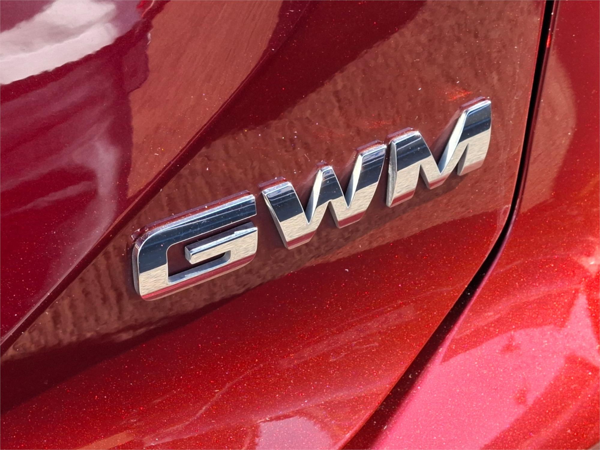 2022 GWM HAVAL H6 B01 ULTRA 7 SP AUTO DUAL CLUTCH 4D WAGON