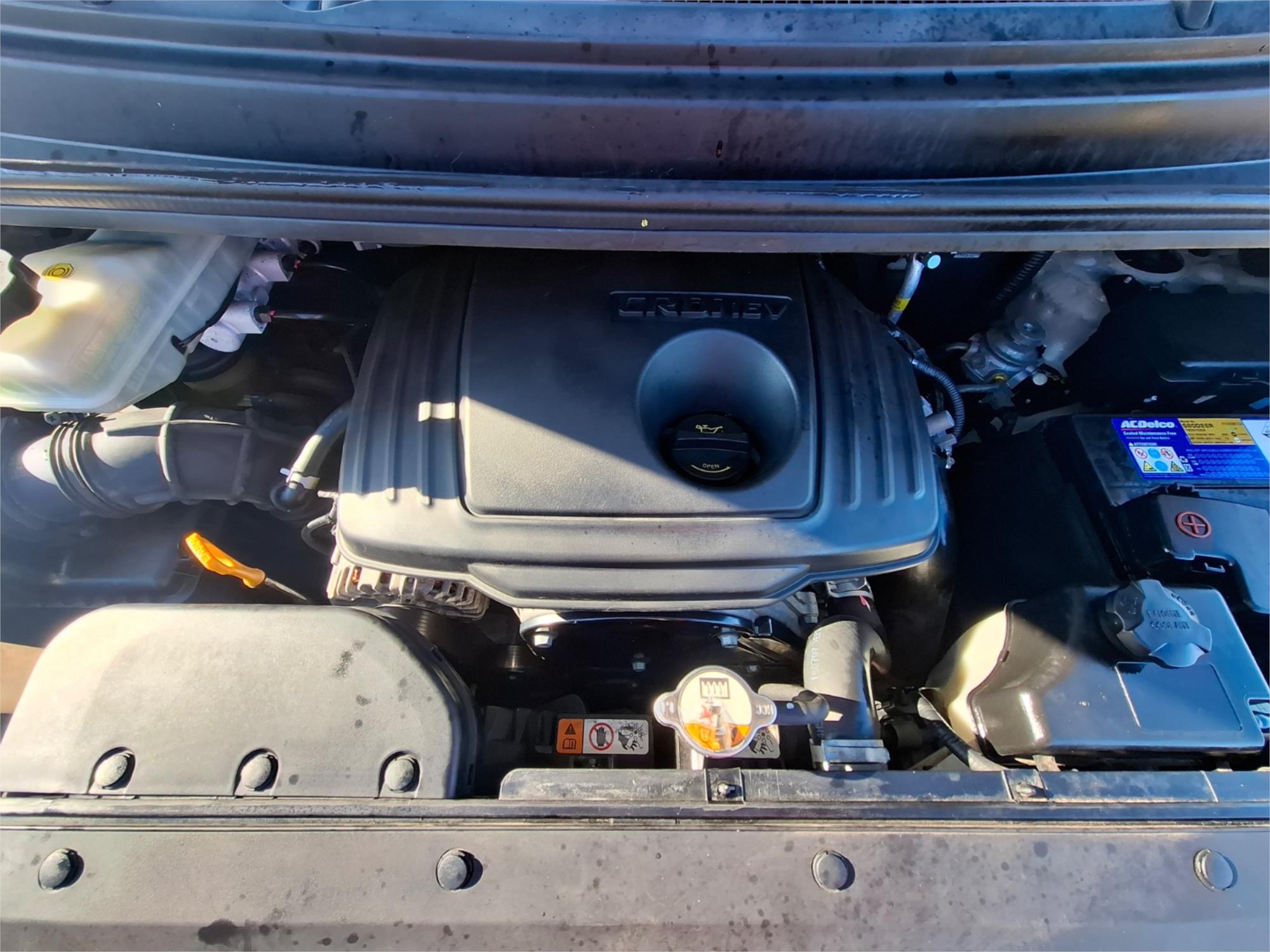 2016 HYUNDAI iLOAD TQ3-V SERIES II AUTOMATIC VAN