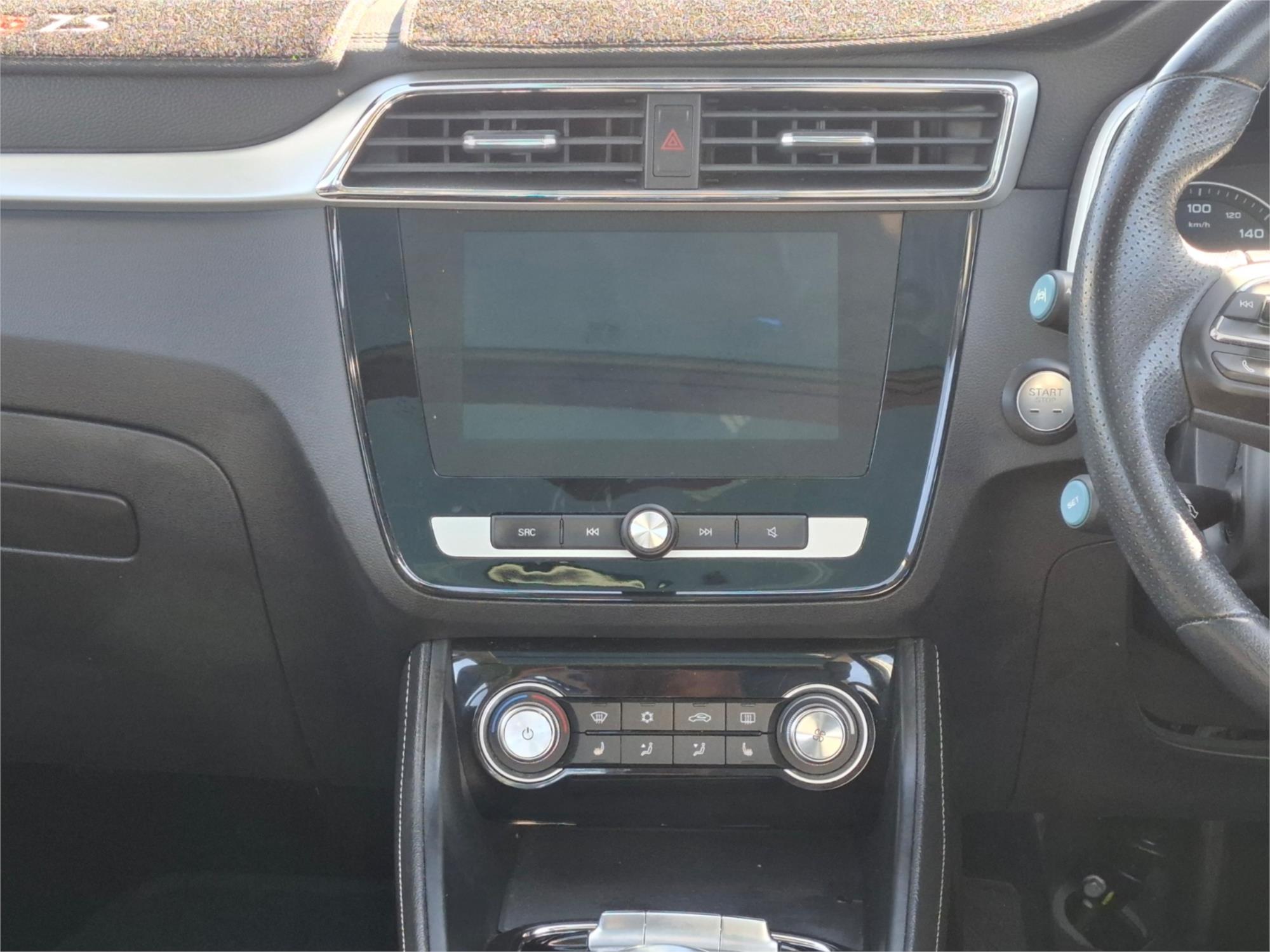 2020 MG ZS AZS1 EV ESSENCE WAGON