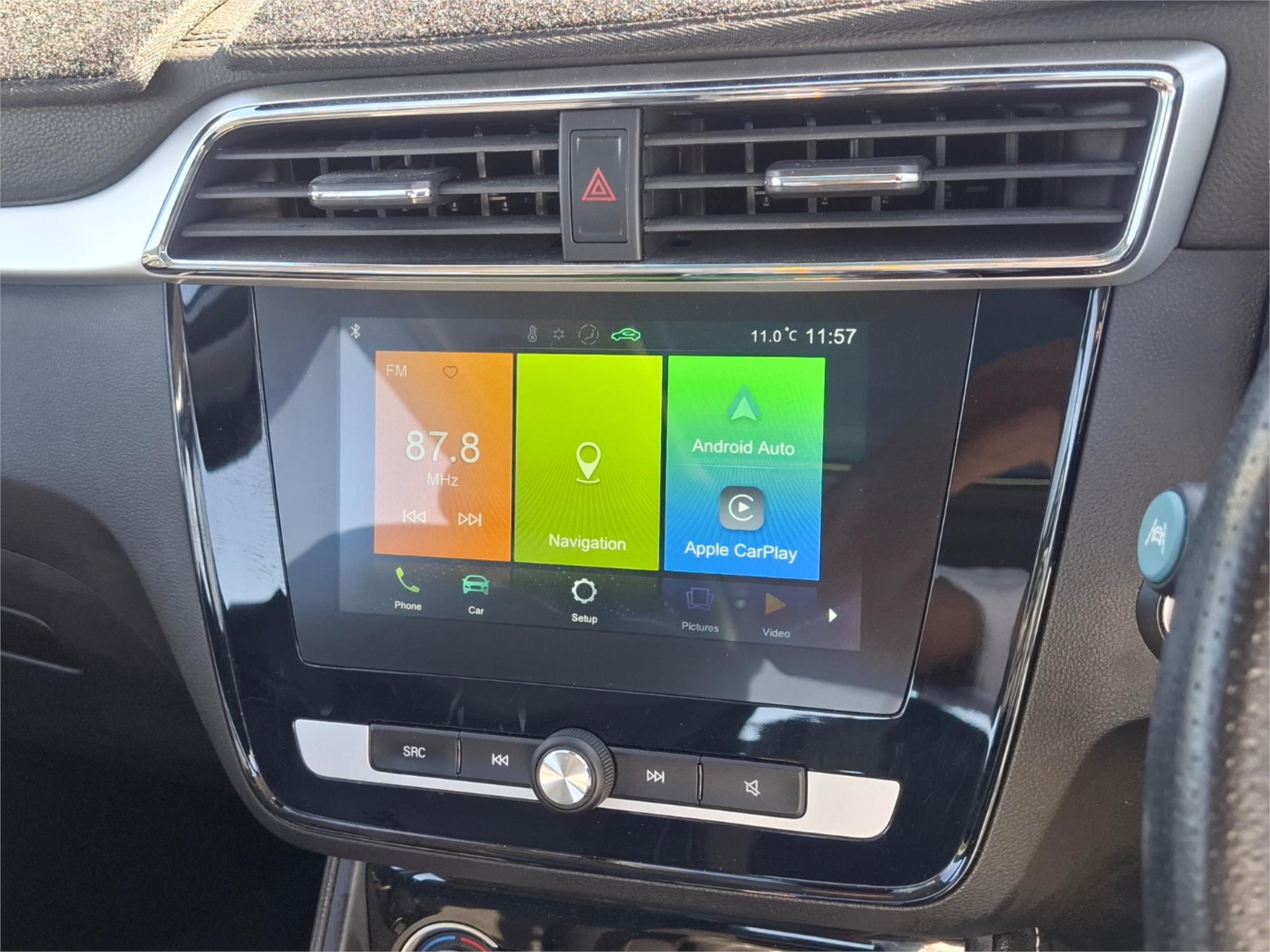 2020 MG ZS AZS1 EV ESSENCE WAGON