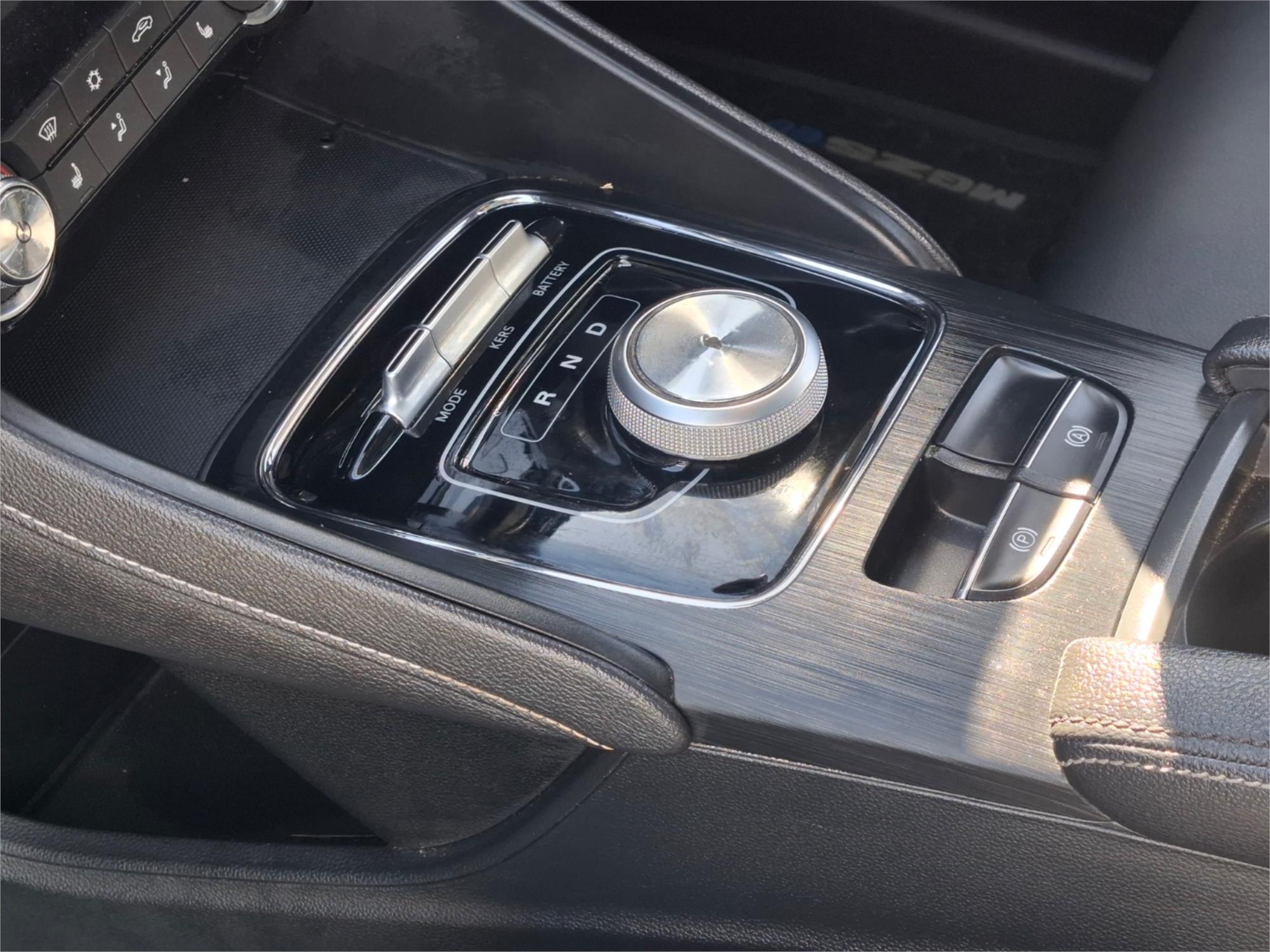 2020 MG ZS AZS1 EV ESSENCE WAGON