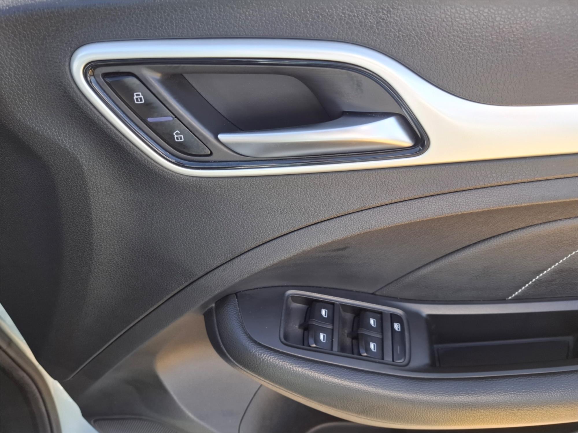 2020 MG ZS AZS1 EV ESSENCE WAGON