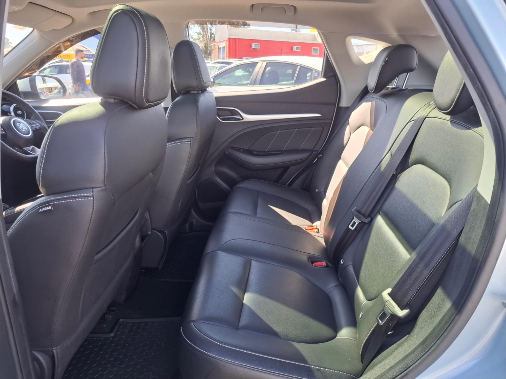 2020 MG ZS AZS1 EV ESSENCE WAGON