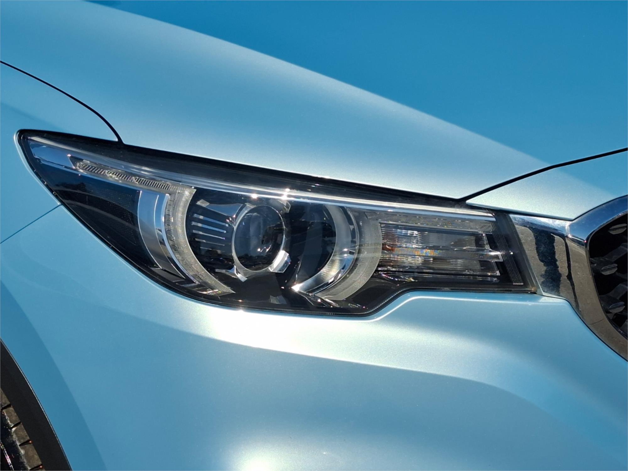 2020 MG ZS AZS1 EV ESSENCE WAGON