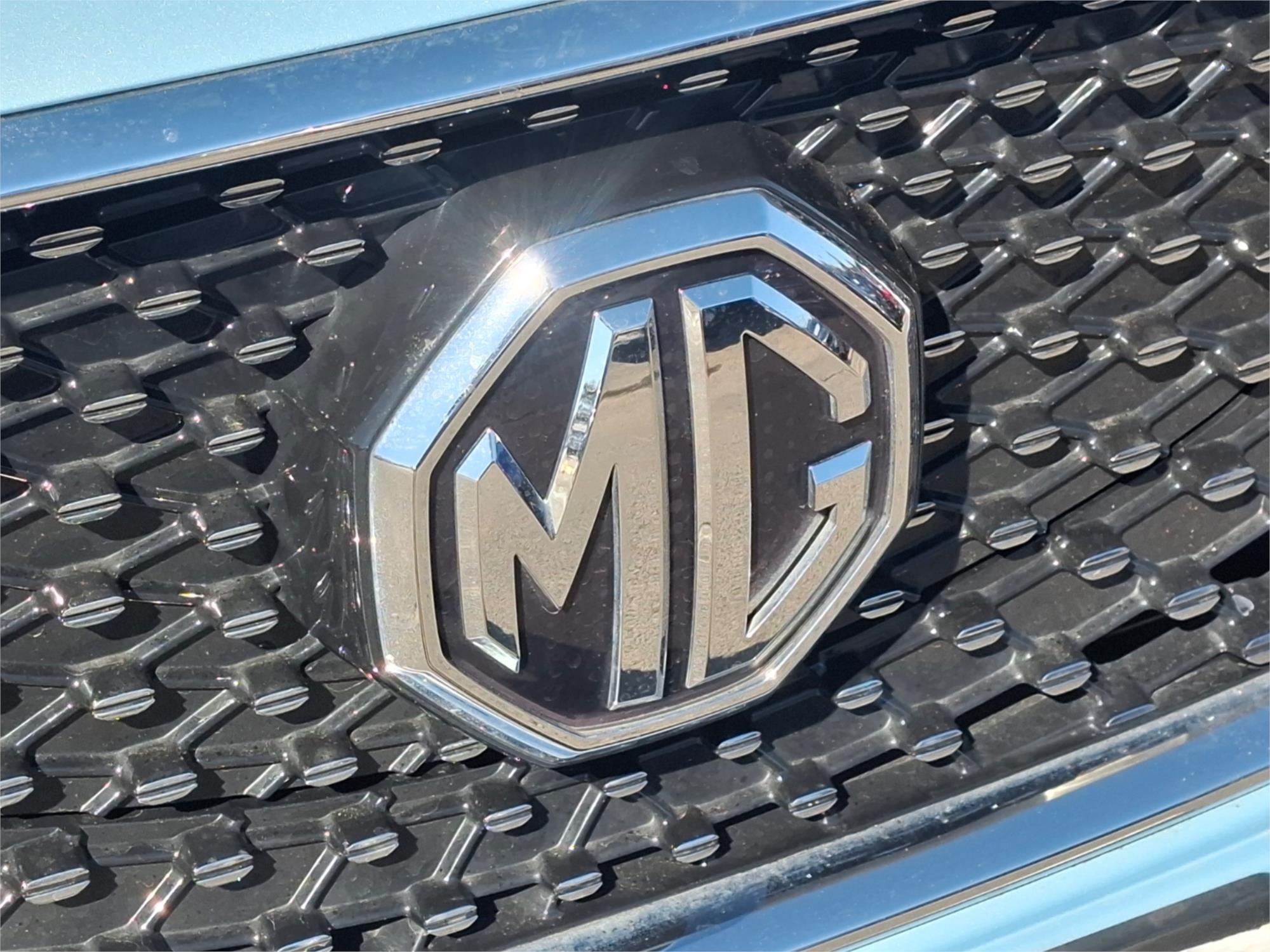 2020 MG ZS AZS1 EV ESSENCE WAGON