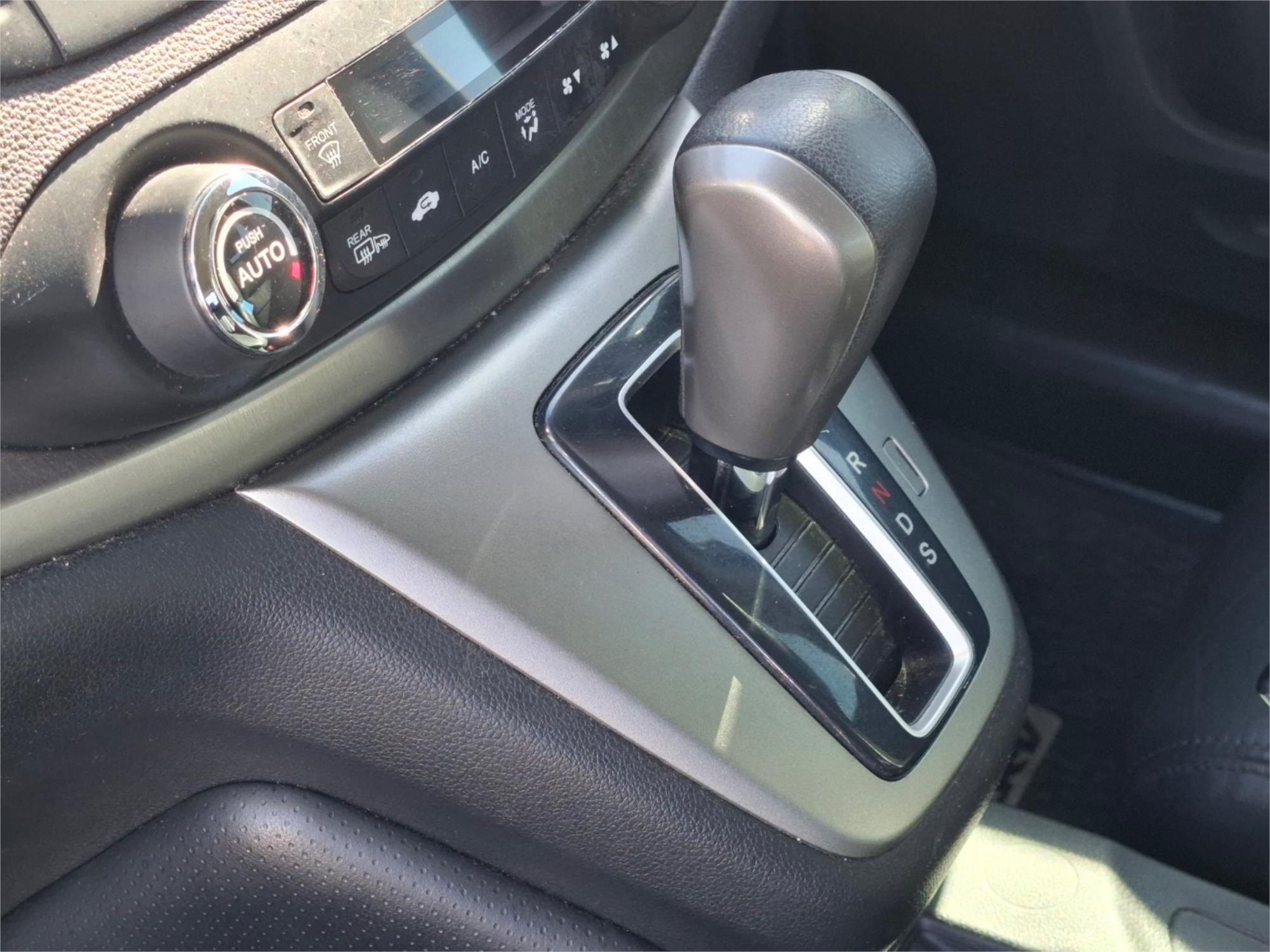 2015 HONDA CR-V 30 SERIES 2 DTi-L (4x4) LIMITED EDITION 9 SP AUTOMATIC 4D WAGON