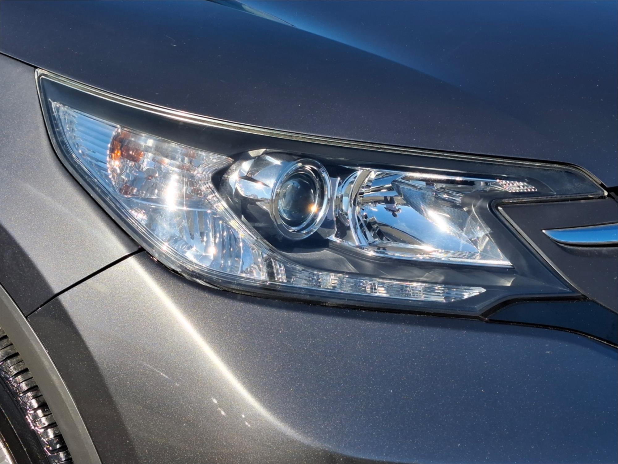 2015 HONDA CR-V 30 SERIES 2 DTi-L (4x4) LIMITED EDITION 9 SP AUTOMATIC 4D WAGON
