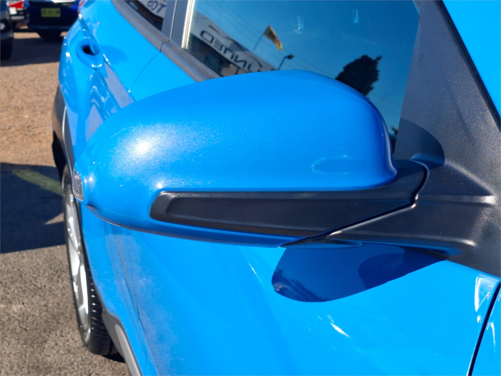 2022 HYUNDAI KONA OS.V4 MY22 ELITE (FWD) CONTINUOUS VARIABLE 4D WAGON