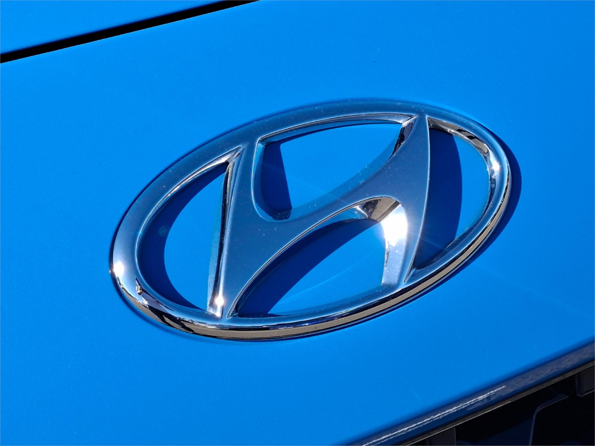 2022 HYUNDAI KONA OS.V4 MY22 ELITE (FWD) CONTINUOUS VARIABLE 4D WAGON