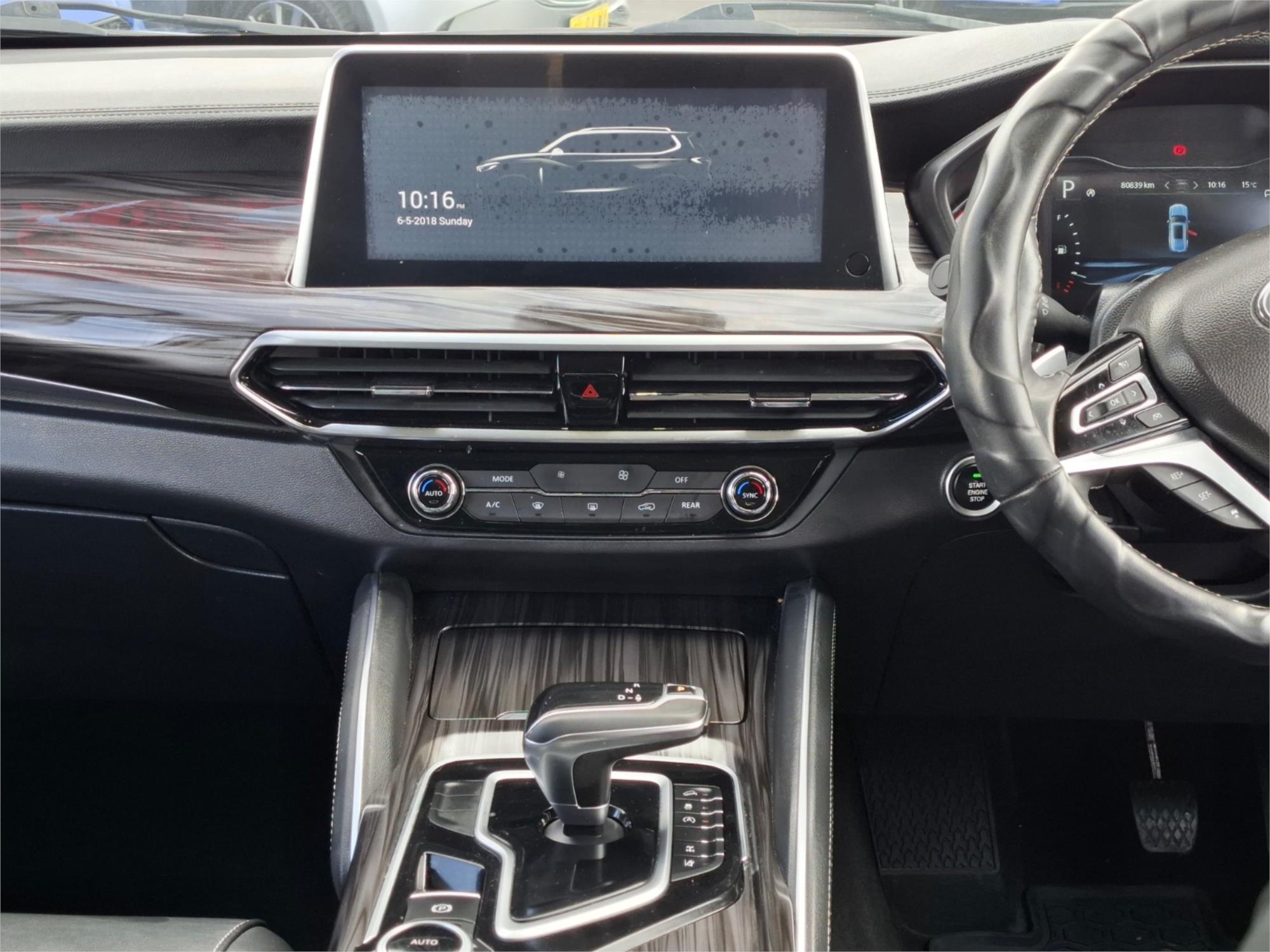2021 LDV D90 SV9A EXECUTIVE (4WD) 6 SP AUTOMATIC 4D WAGON