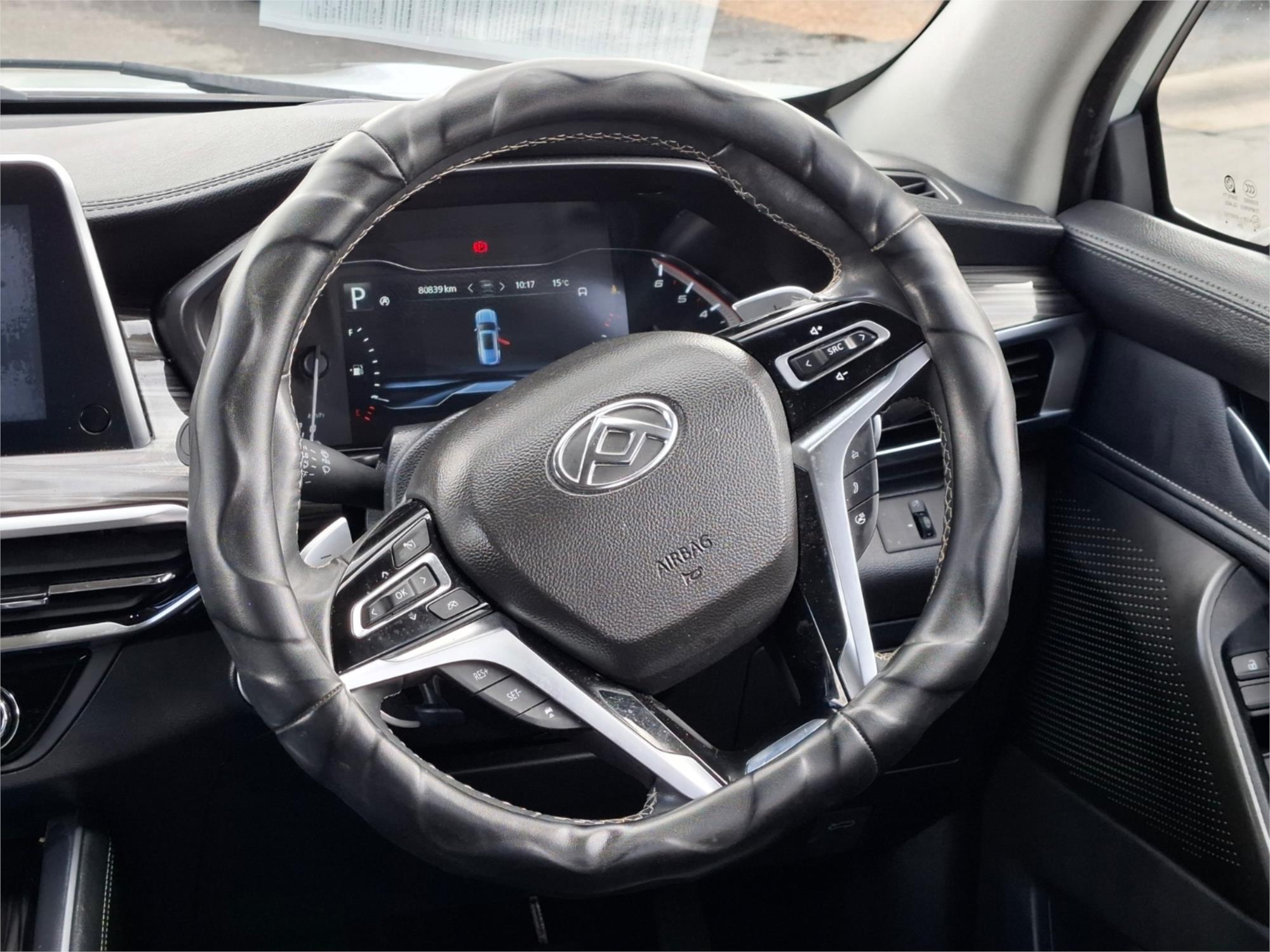 2021 LDV D90 SV9A EXECUTIVE (4WD) 6 SP AUTOMATIC 4D WAGON