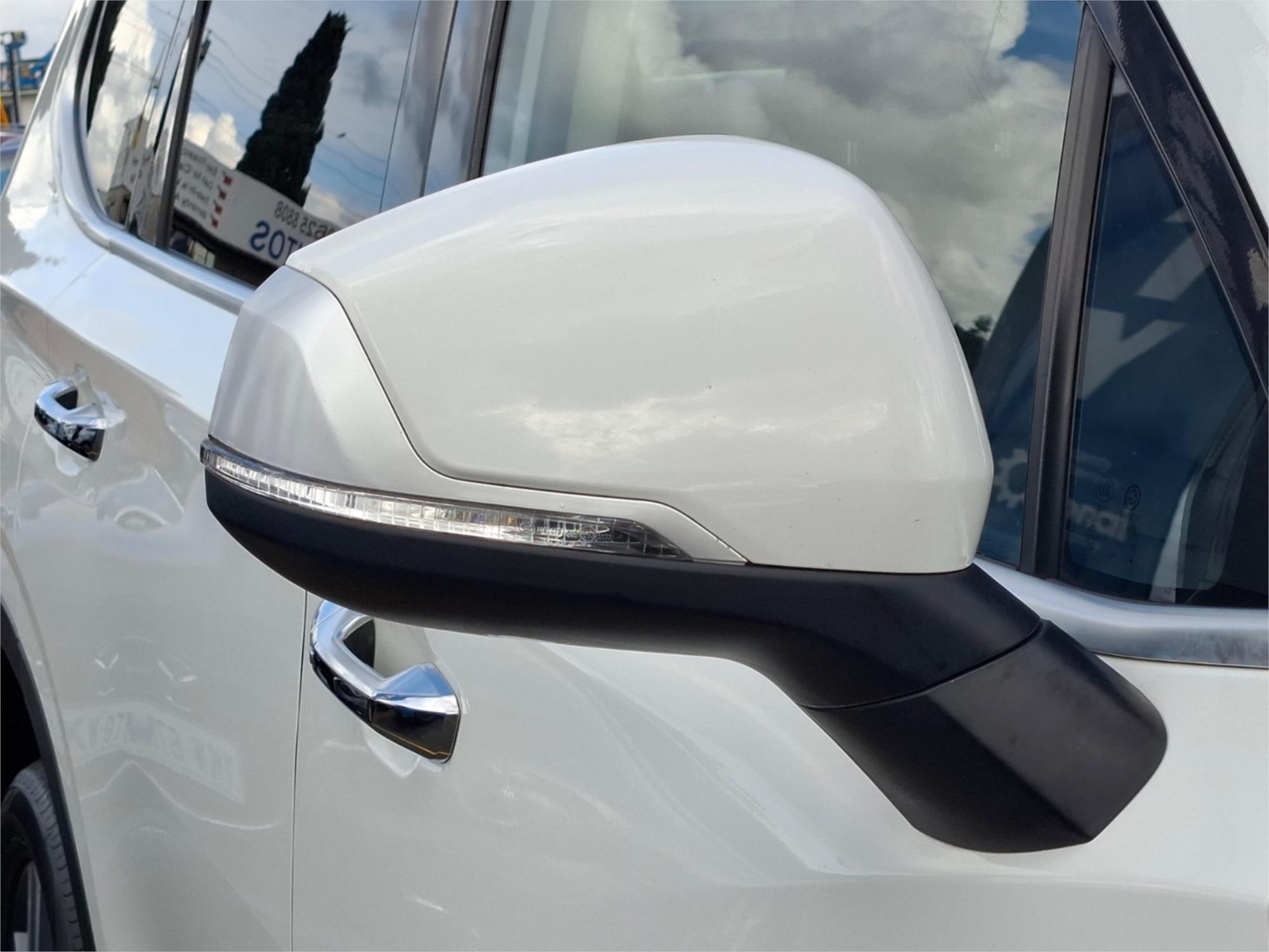 2021 LDV D90 SV9A EXECUTIVE (4WD) 6 SP AUTOMATIC 4D WAGON