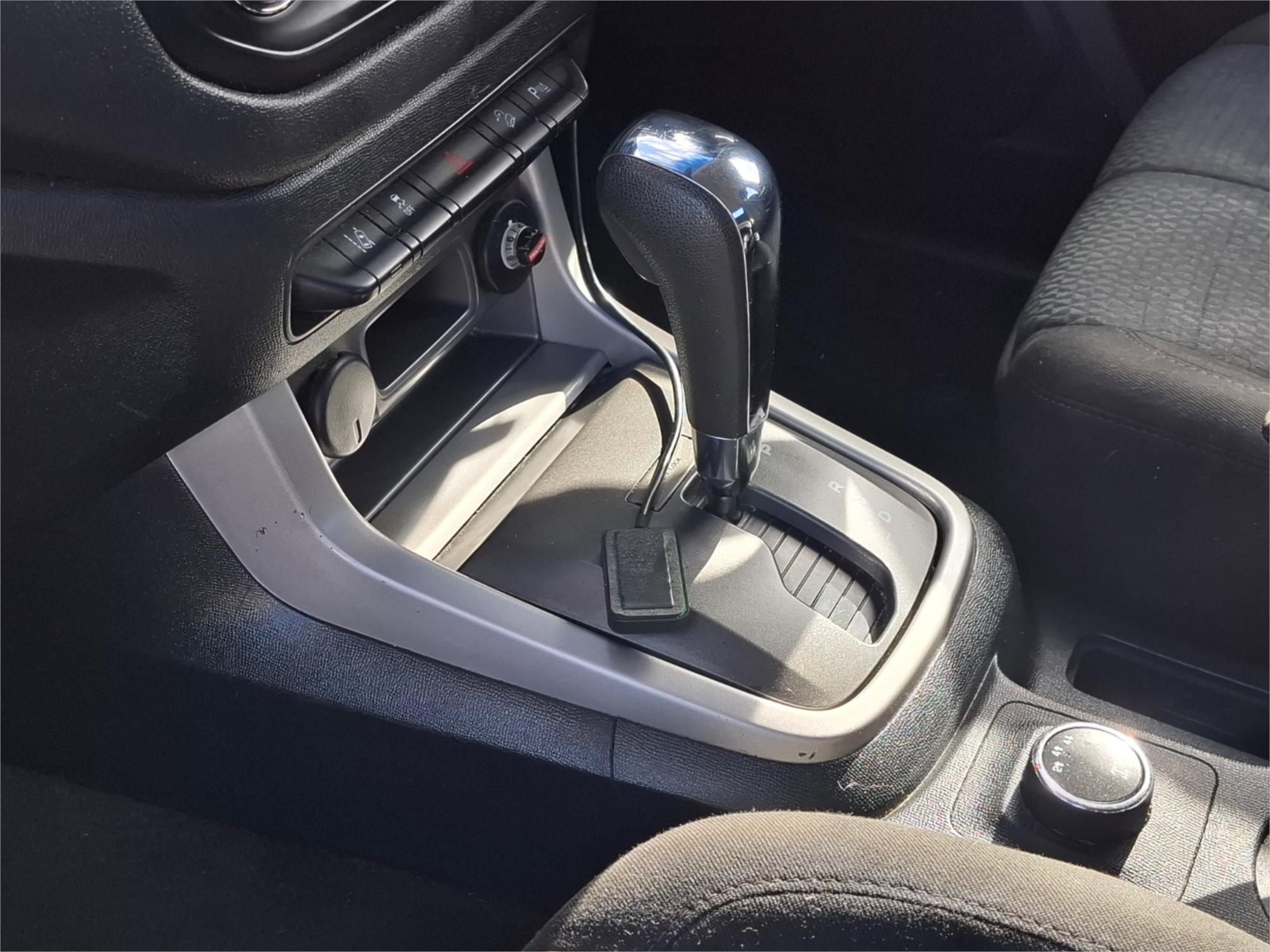 2017 HOLDEN COLORADO RG MY17 LTZ (4x4) 6 SP AUTOMATIC CREW CAB P/UP