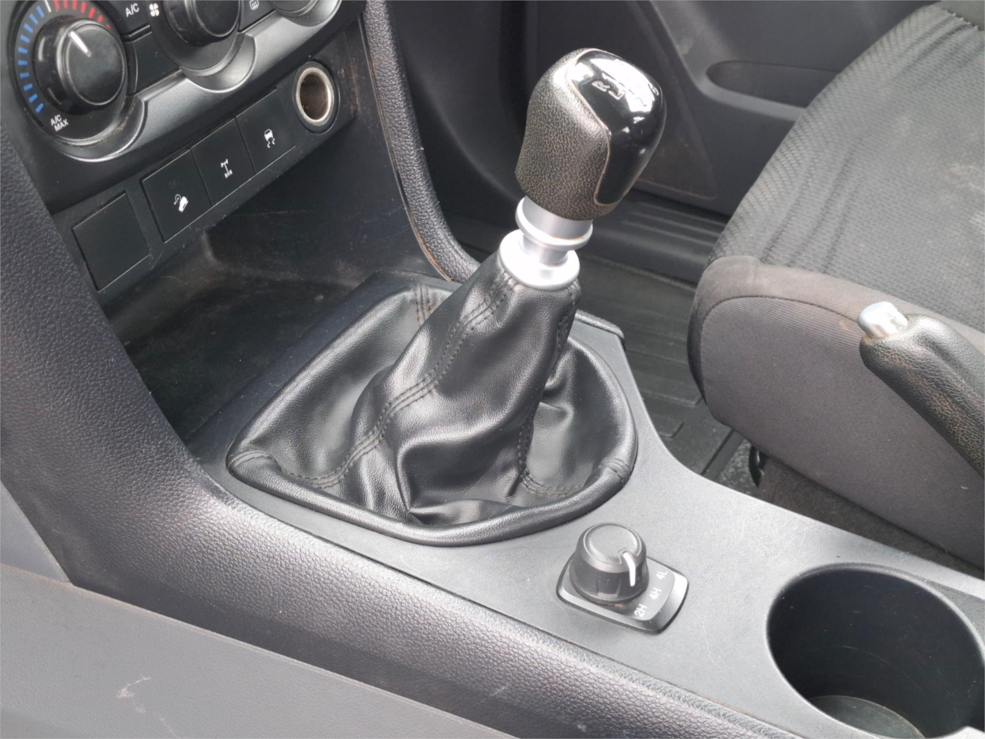 2019 MAZDA BT-50 XT (4x4) (5YR) 6 SP MANUAL C/CHAS