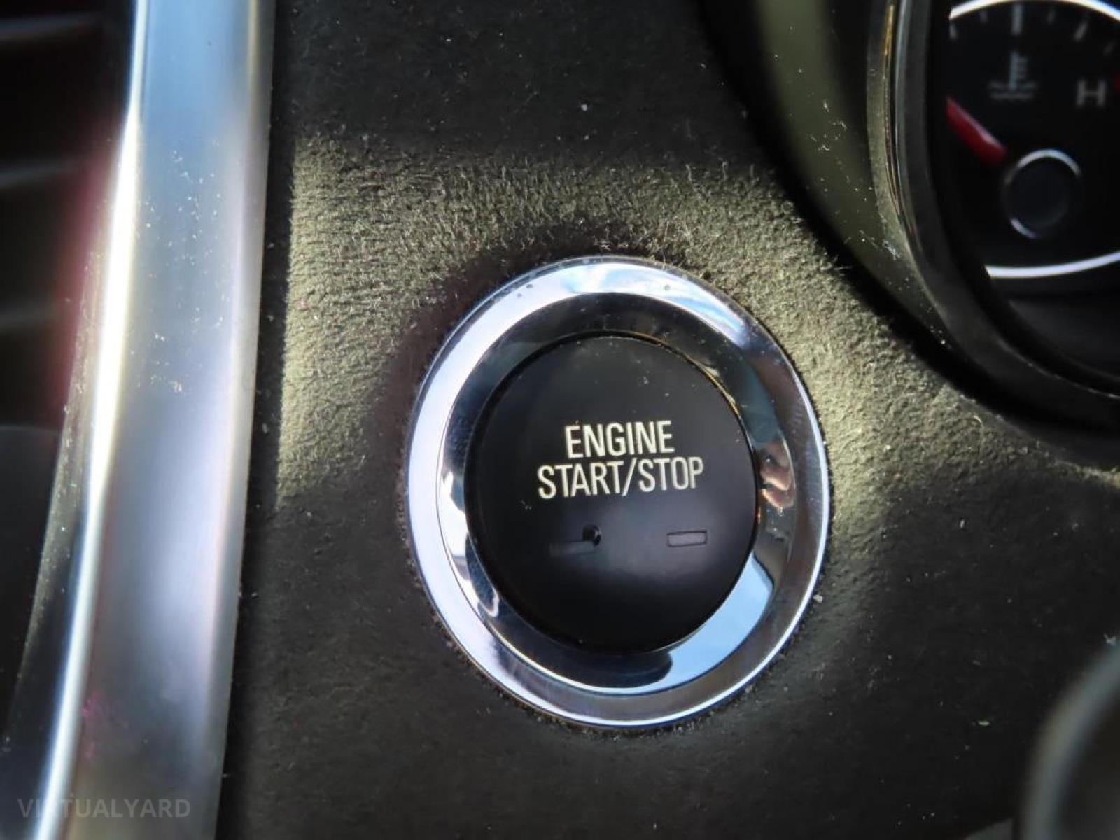 2016 HOLDEN COMMODORE VF II SS-V 6 SP AUTOMATIC 4D SEDAN