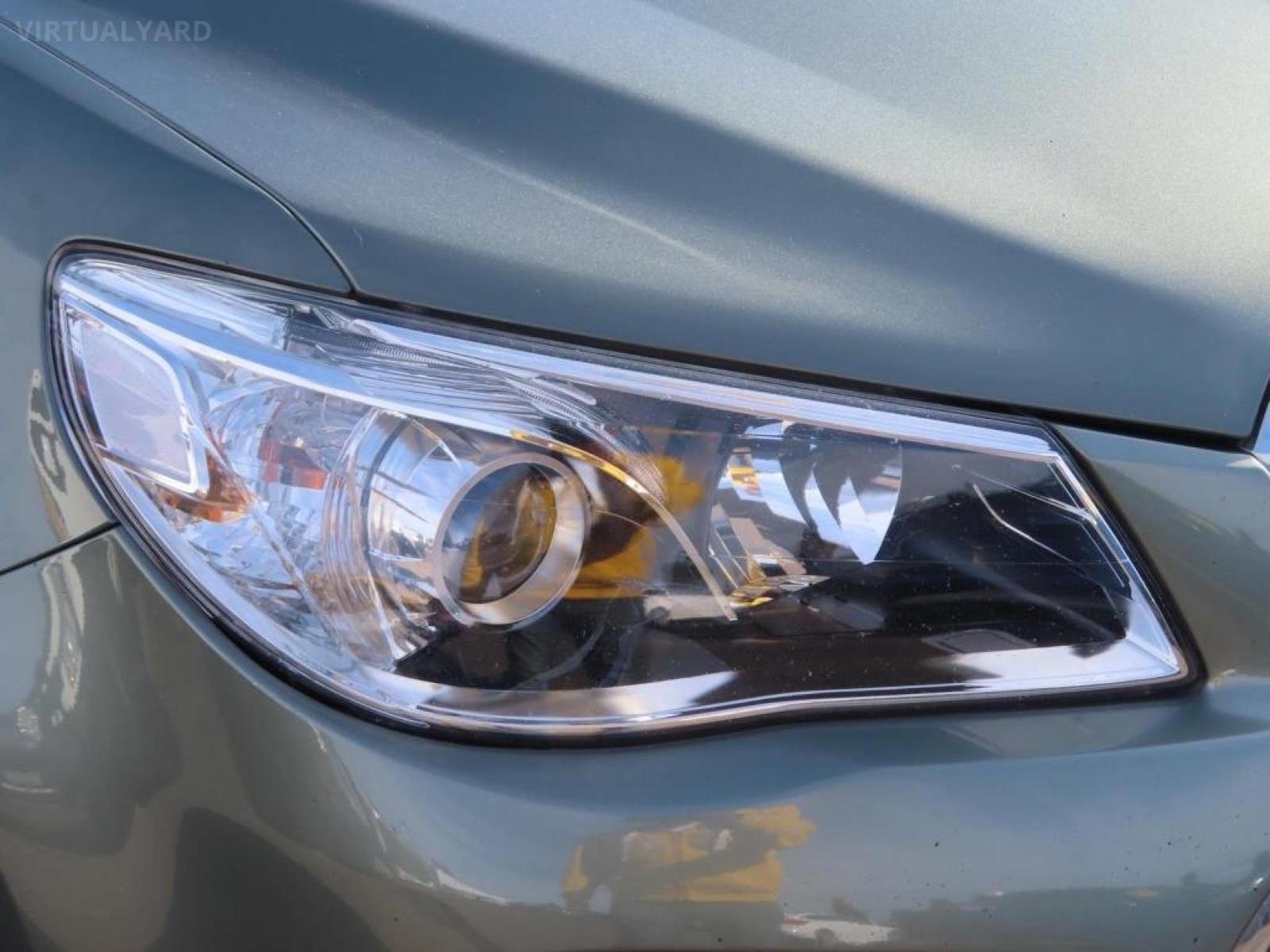 2016 HOLDEN COMMODORE VF II SS-V 6 SP AUTOMATIC 4D SEDAN