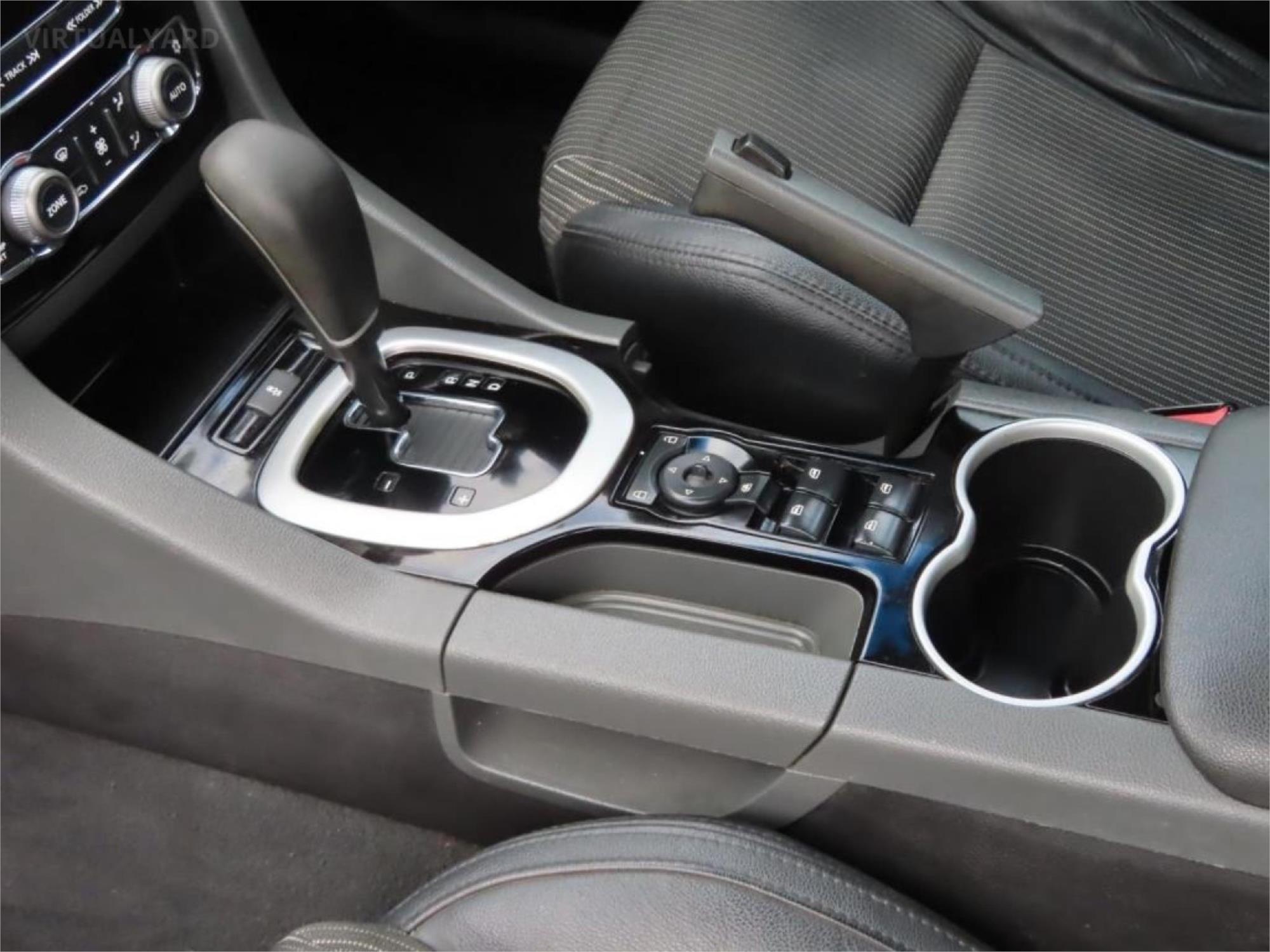 2013 HOLDEN COMMODORE VE II MY12.5 SV6 6 SP AUTOMATIC 4D SPORTWAGON