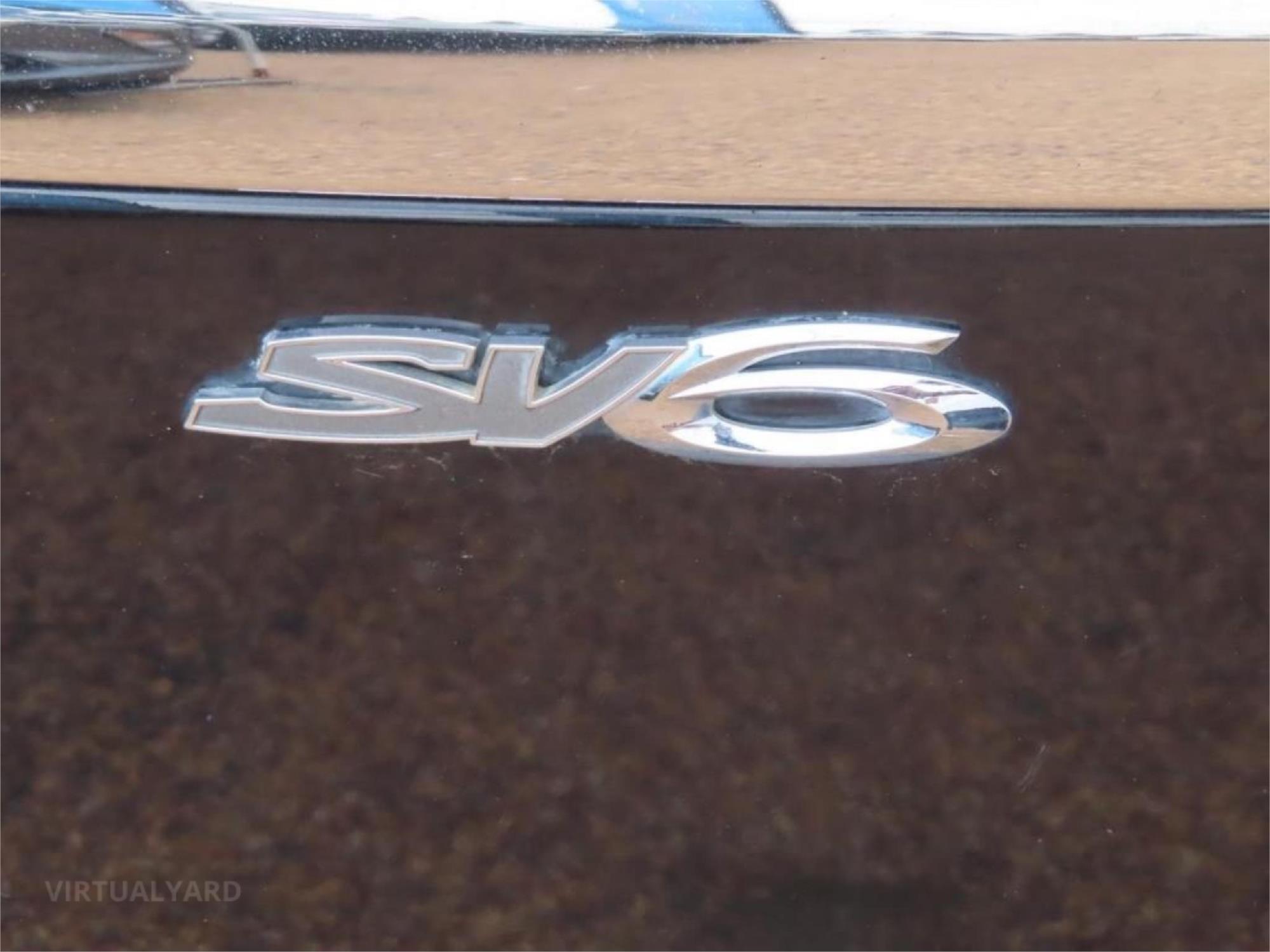 2013 HOLDEN COMMODORE VE II MY12.5 SV6 6 SP AUTOMATIC 4D SPORTWAGON