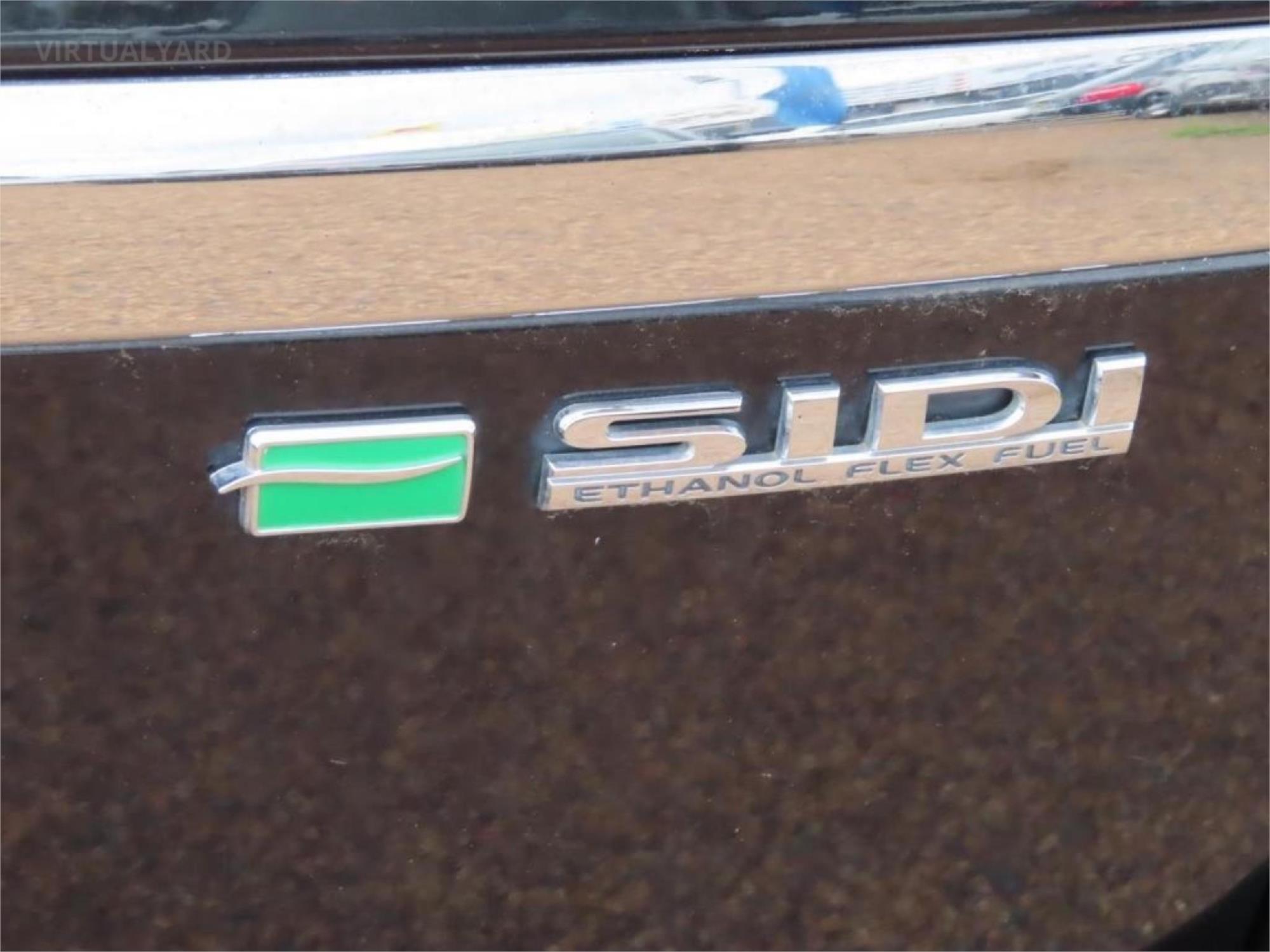 2013 HOLDEN COMMODORE VE II MY12.5 SV6 6 SP AUTOMATIC 4D SPORTWAGON
