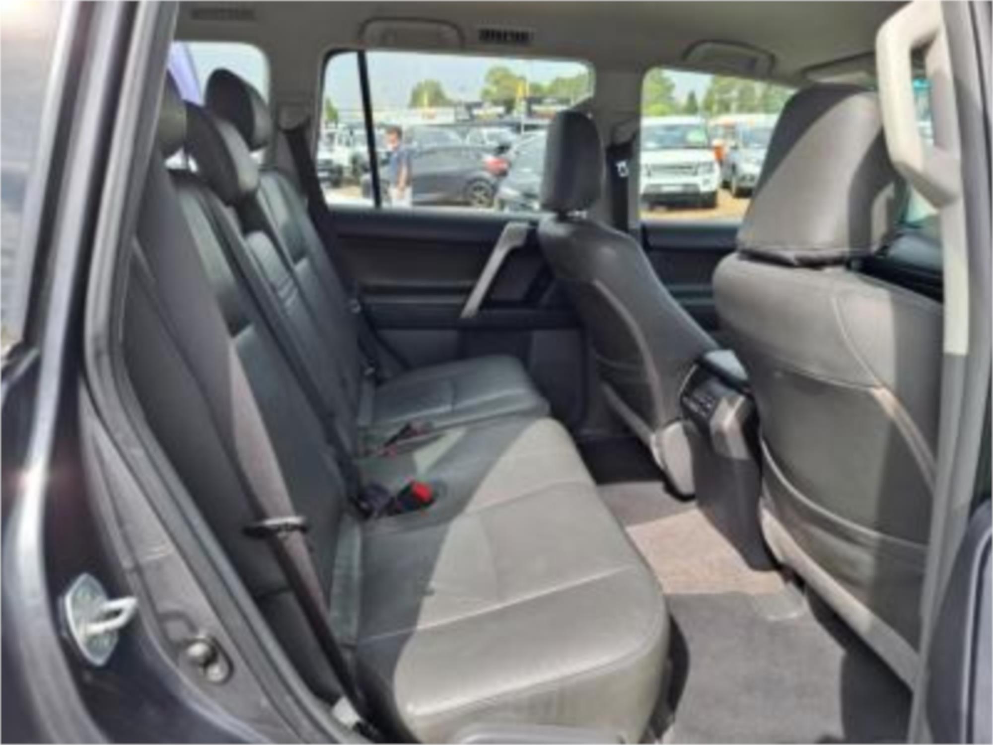 2018 MITSUBISHI TRITON MQ MY18 GLX (4x4) 5 SP AUTOMATIC DUAL CAB UTILITY