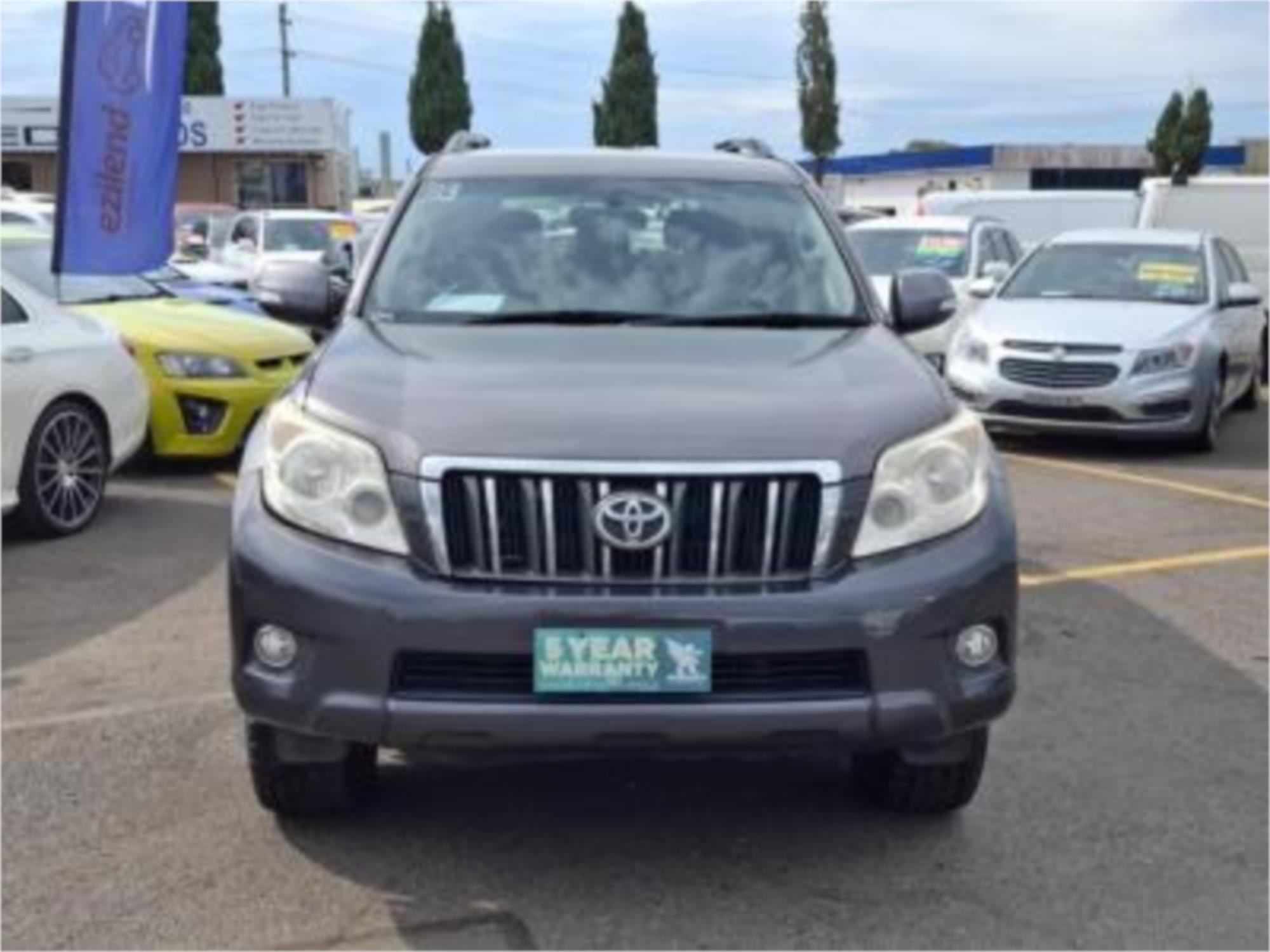 2018 MITSUBISHI TRITON MQ MY18 GLX (4x4) 5 SP AUTOMATIC DUAL CAB UTILITY