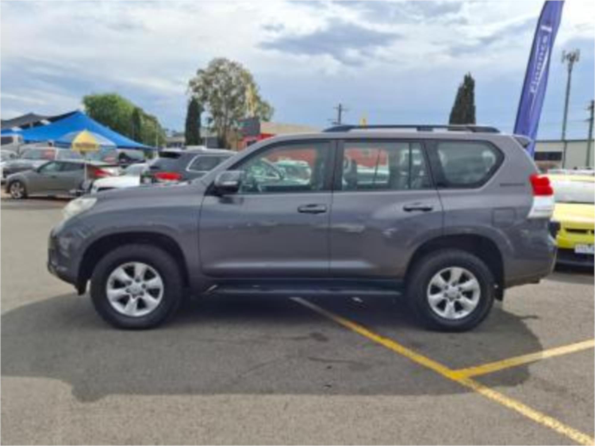 2018 MITSUBISHI TRITON MQ MY18 GLX (4x4) 5 SP AUTOMATIC DUAL CAB UTILITY