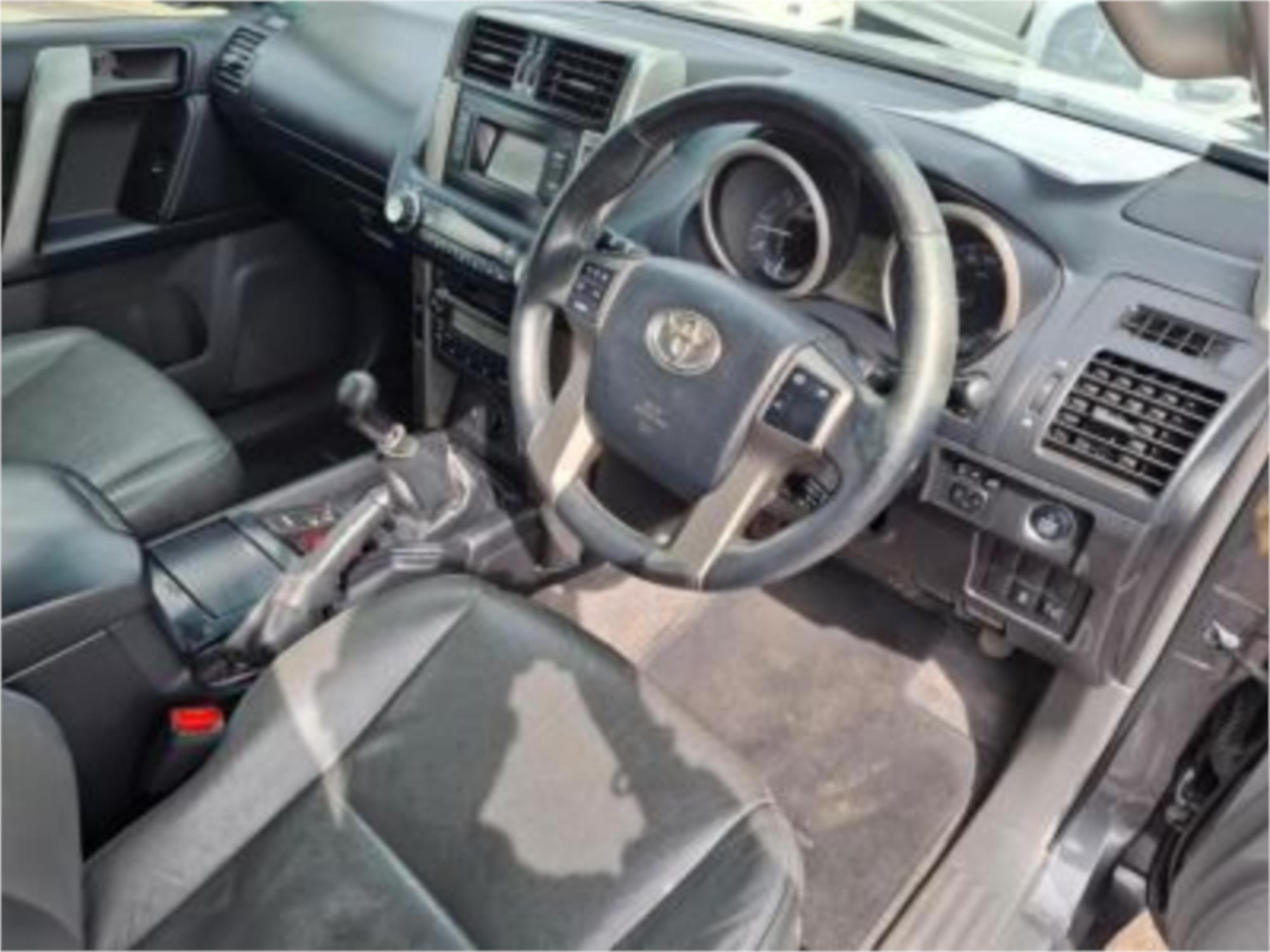 2018 MITSUBISHI TRITON MQ MY18 GLX (4x4) 5 SP AUTOMATIC DUAL CAB UTILITY