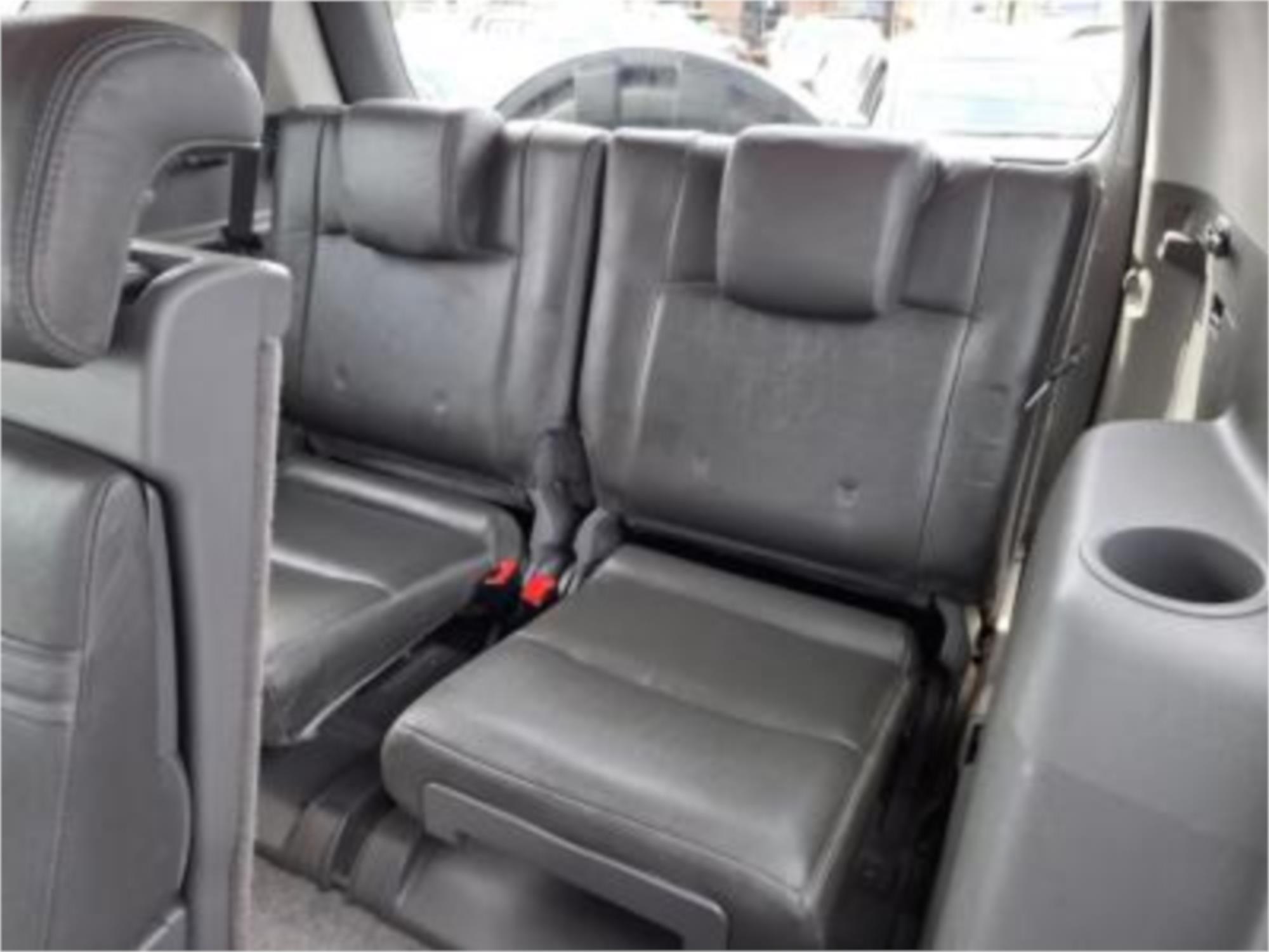 2010 TOYOTA LANDCRUISER KDJ150R PRADO GXL (4x4) 6 SP MANUAL 4D WAGON