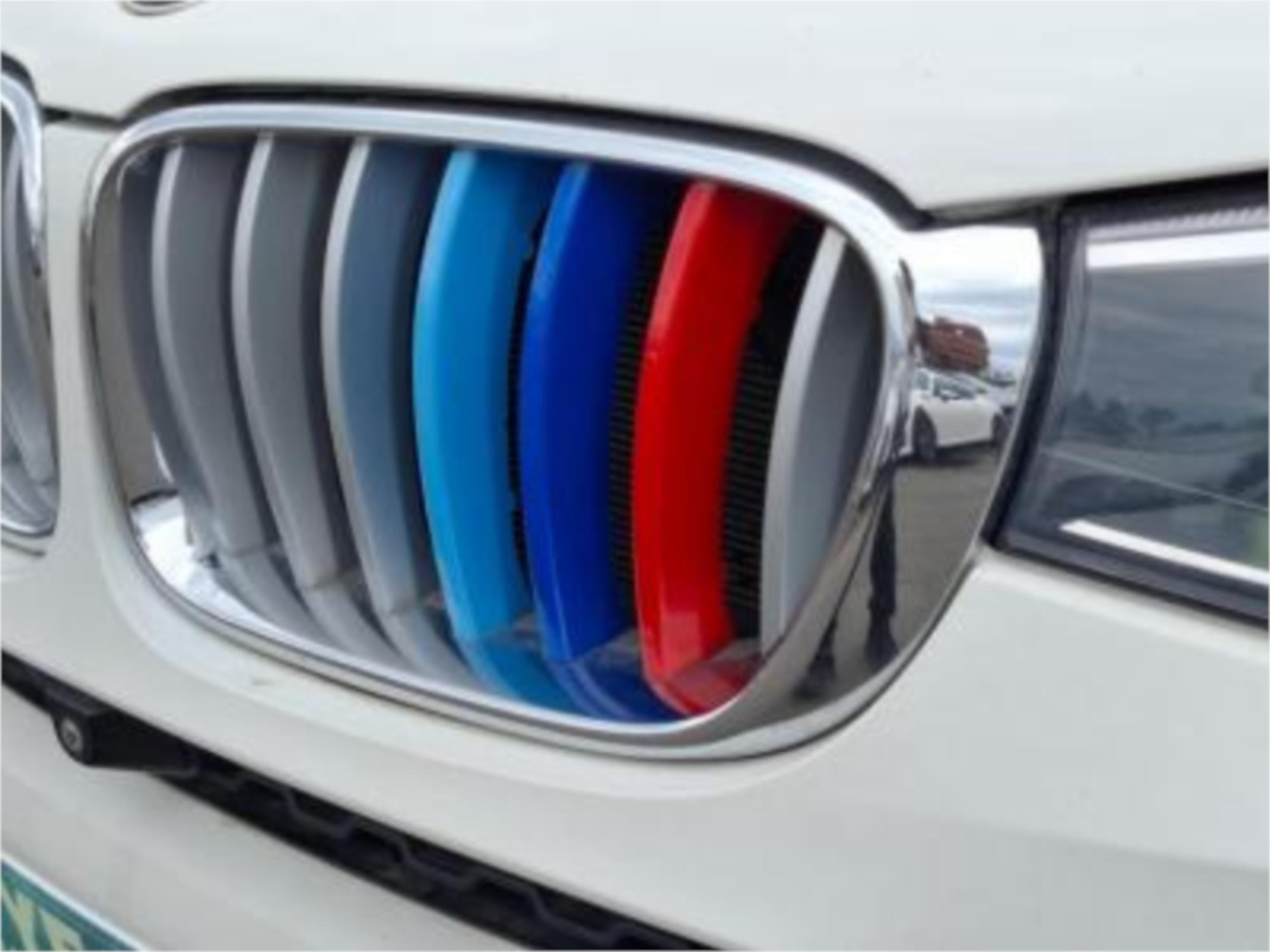 2017 BMW X3 F25 MY17 xDRIVE 30d 8 SP AUTOMATIC 4D WAGON