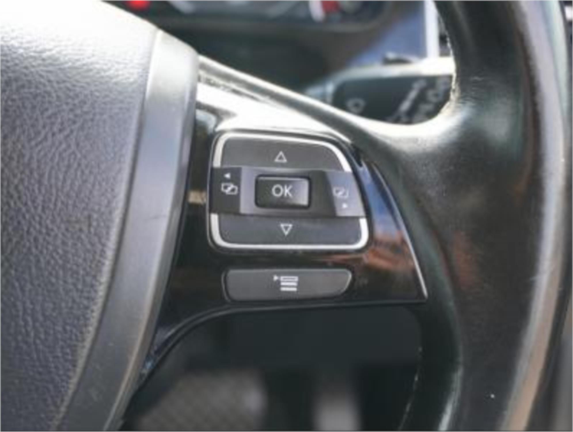 2015 VOLKSWAGEN TOUAREG 7P MY15 150 TDI 8 SP AUTOMATIC 4D WAGON