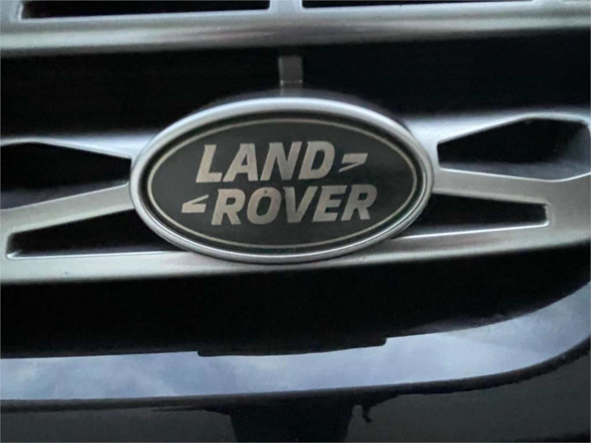 2014 RANGE ROVER RANGE ROVER LW SPORT 3.0 SDV6 SE 8 SP AUTOMATIC 4D WAGON