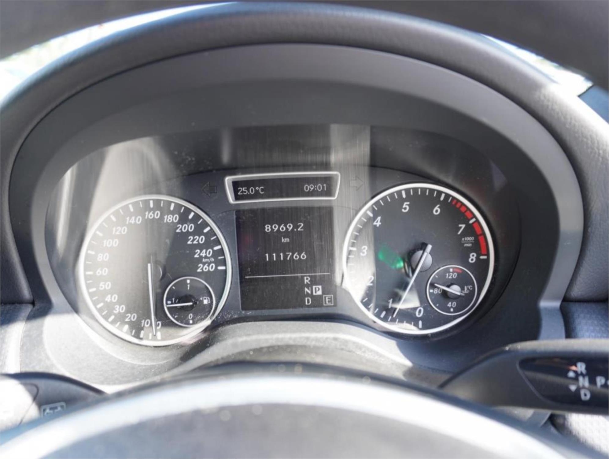 2013 MERCEDES-BENZ A180 176 BE 7 SP AUTOMATIC 5D HATCHBACK