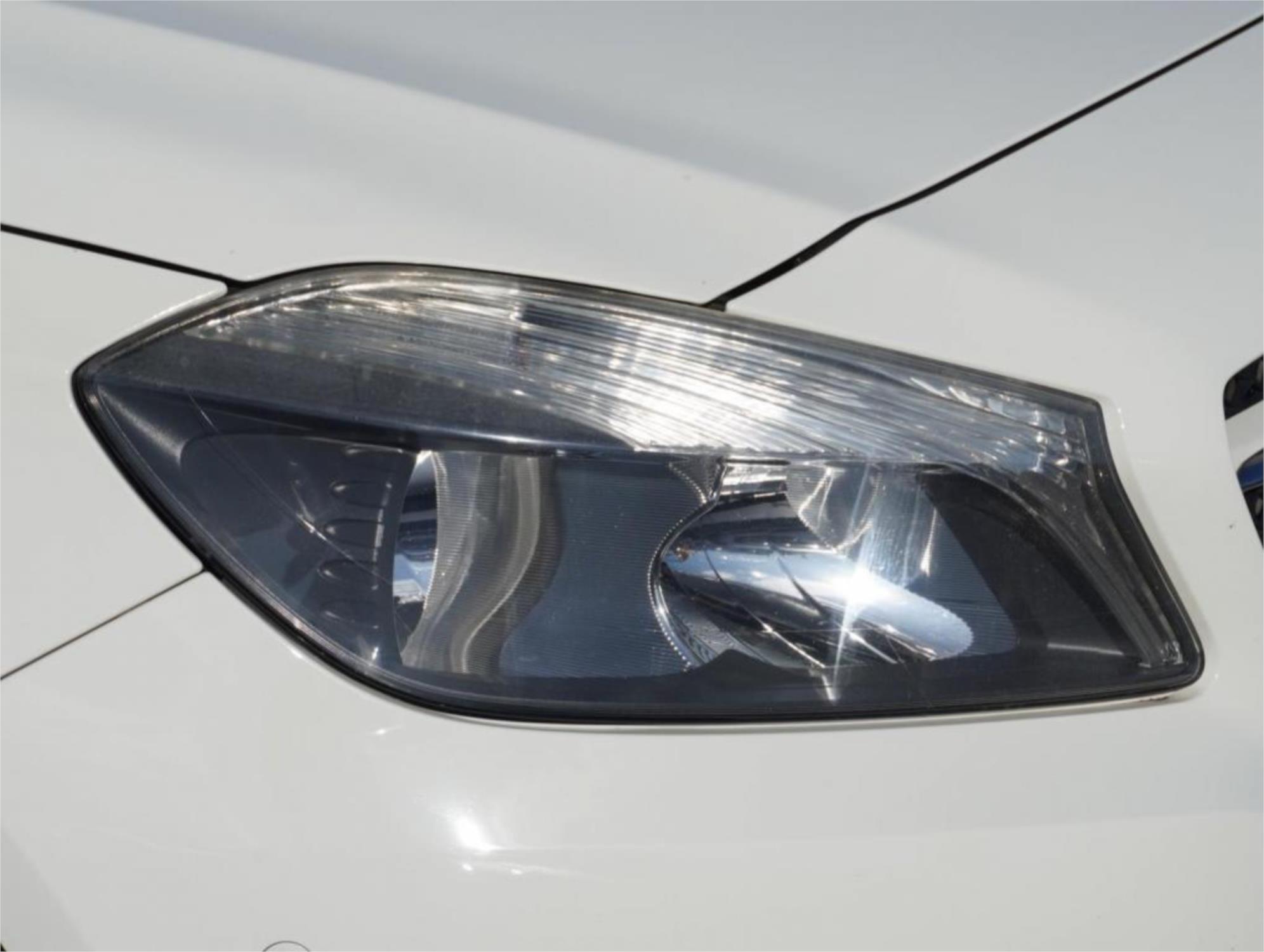 2013 MERCEDES-BENZ A180 176 BE 7 SP AUTOMATIC 5D HATCHBACK