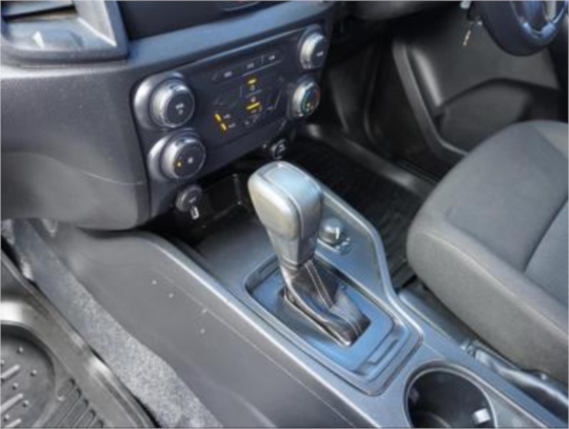 2020 FORD RANGER PX MKIII MY19.75 XL 3.2 (4x4) 6 SP AUTOMATIC SUPER CAB CHASSIS