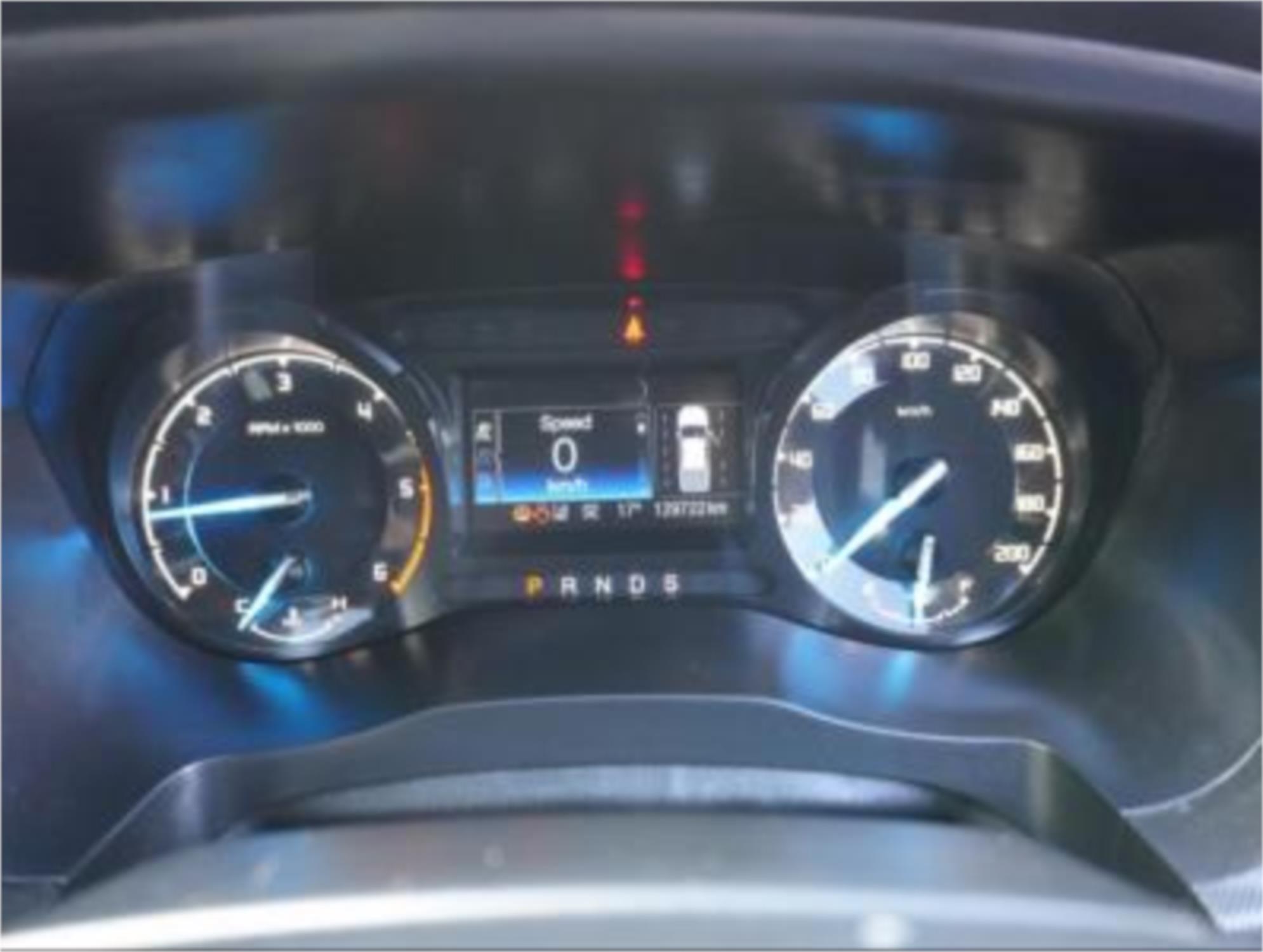 2020 FORD RANGER PX MKIII MY19.75 XL 3.2 (4x4) 6 SP AUTOMATIC SUPER CAB CHASSIS
