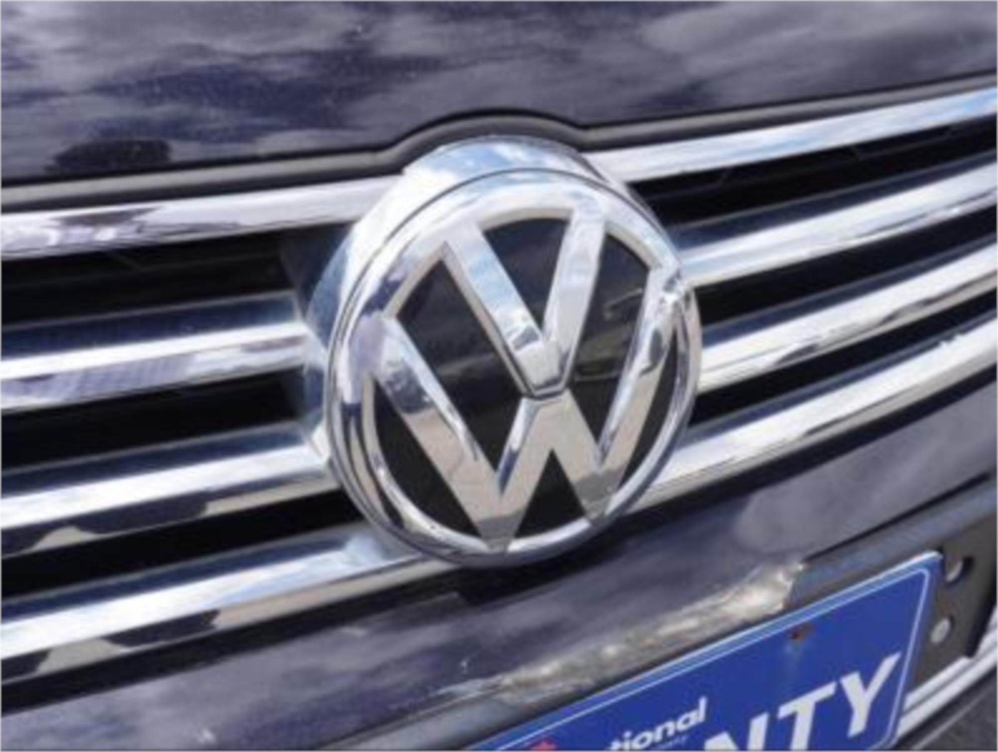 2015 VOLKSWAGEN TOUAREG 7P MY15 V8 TDI R-LINE 8 SP AUTOMATIC 4D WAGON