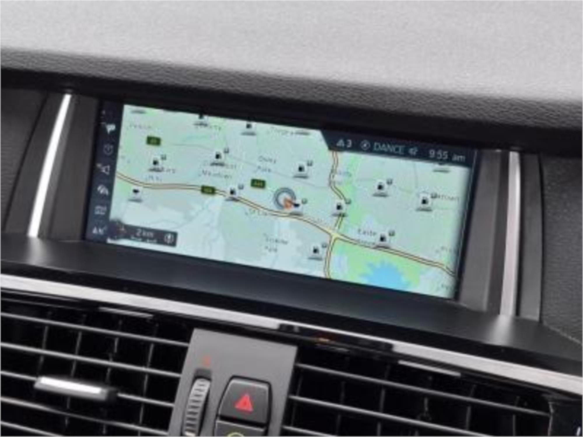 2017 BMW X3 F25 MY17 UPDATE xDRIVE 30d 8 SP AUTOMATIC 4D WAGON