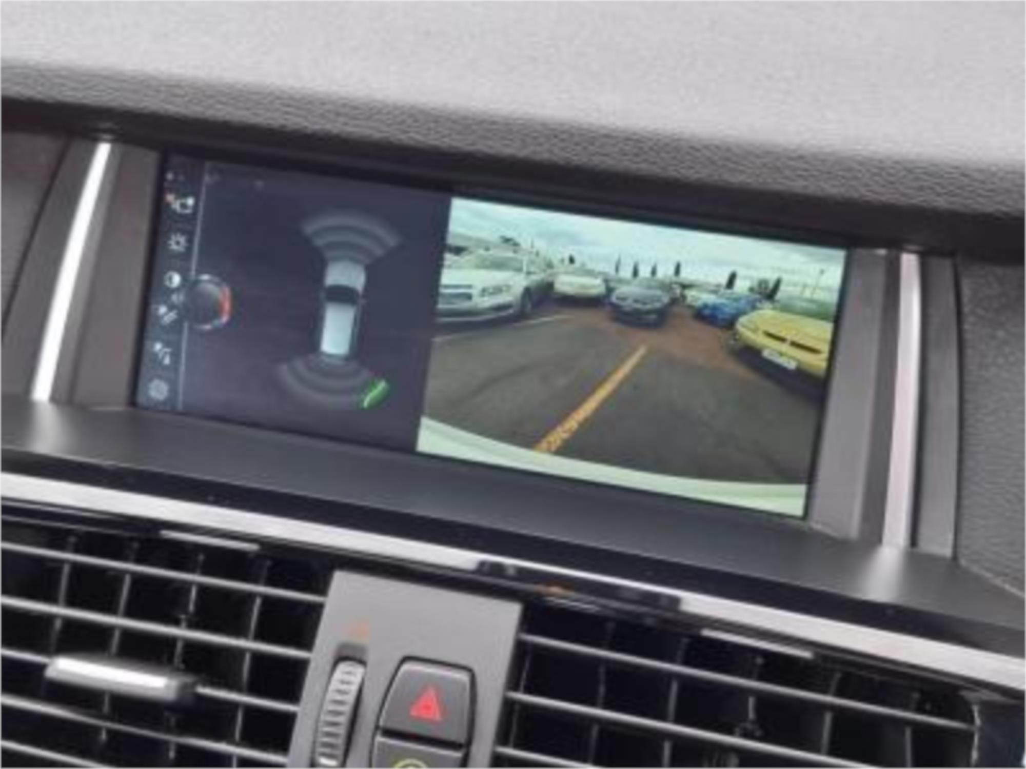 2017 BMW X3 F25 MY17 UPDATE xDRIVE 30d 8 SP AUTOMATIC 4D WAGON