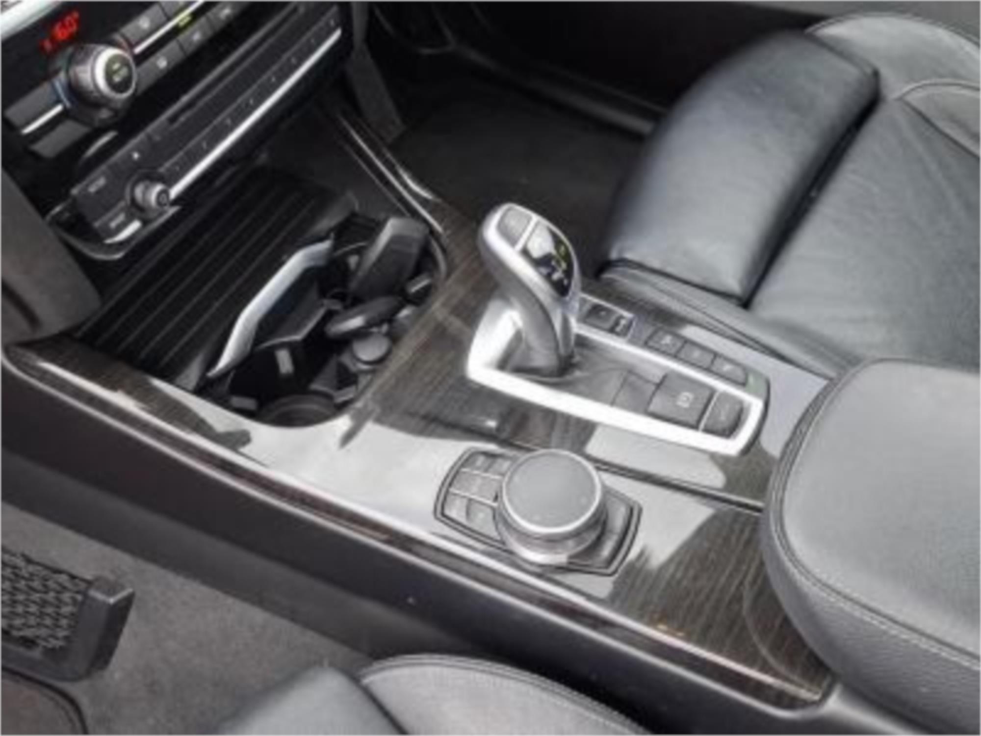 2017 BMW X3 F25 MY17 UPDATE xDRIVE 30d 8 SP AUTOMATIC 4D WAGON