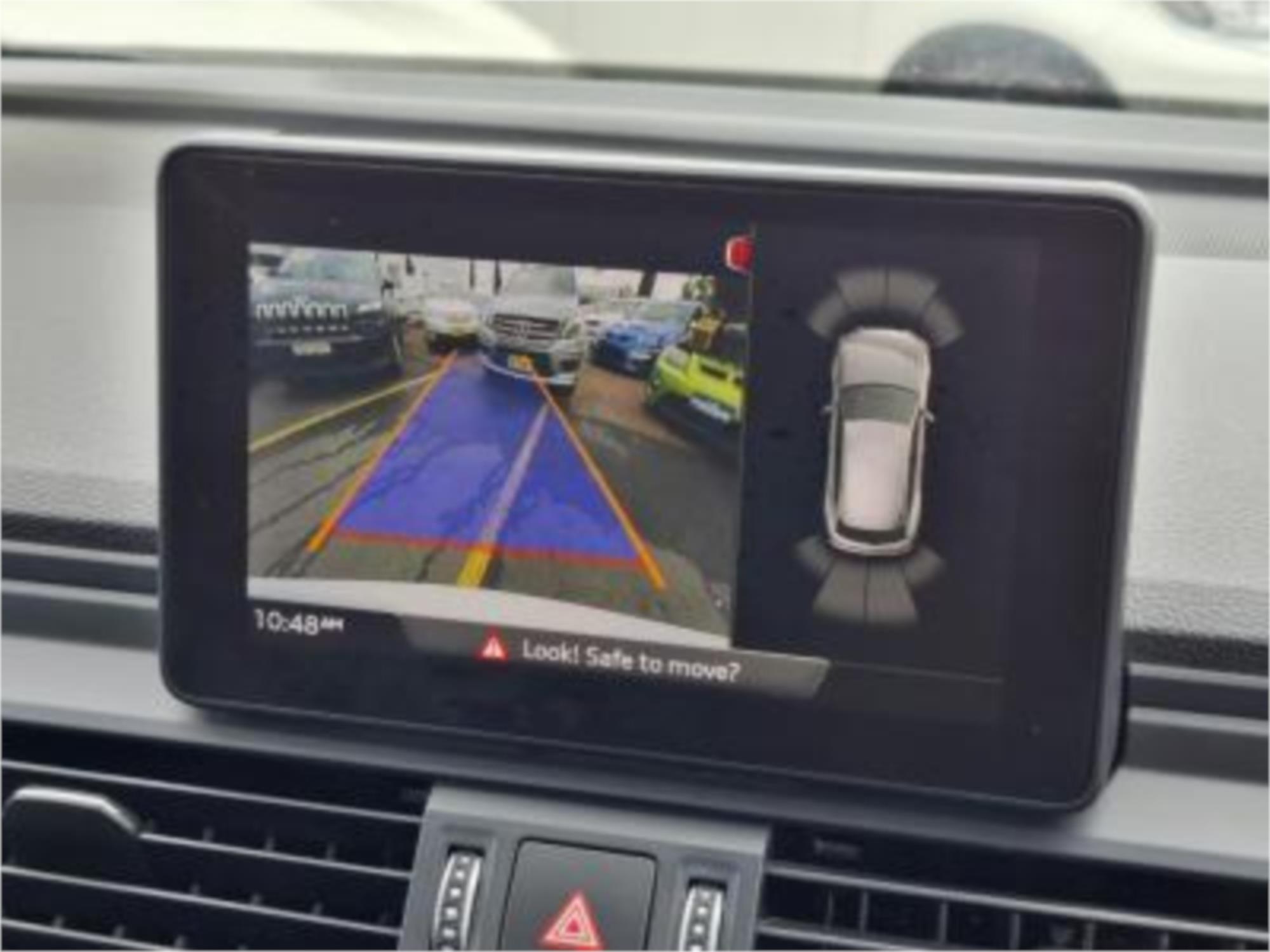2018 AUDI Q5 FY MY18 2.0 TDI QUATTRO SPORT 7 SP AUTO S-TRONIC 4D WAGON