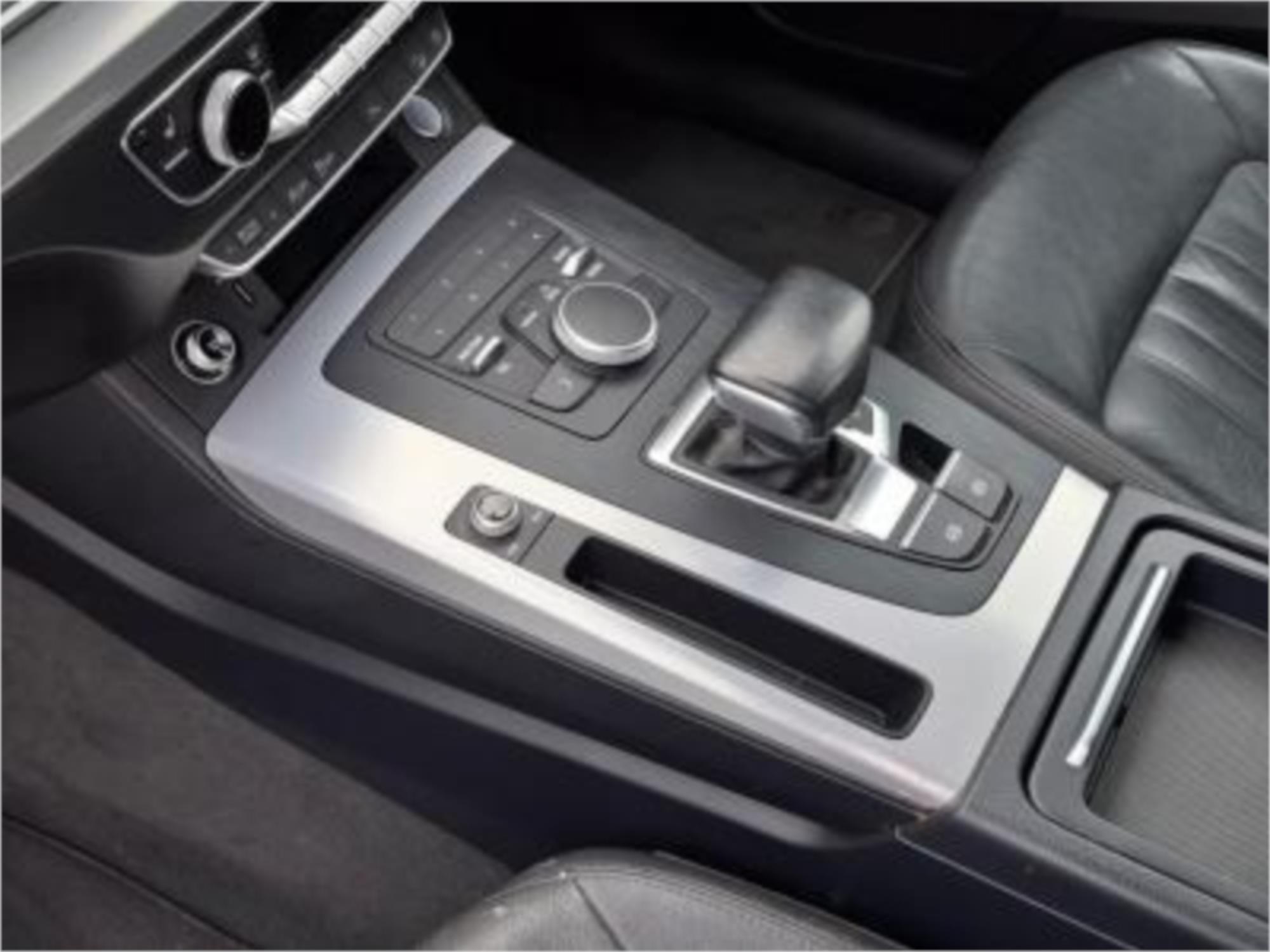 2018 AUDI Q5 FY MY18 2.0 TDI QUATTRO SPORT 7 SP AUTO S-TRONIC 4D WAGON
