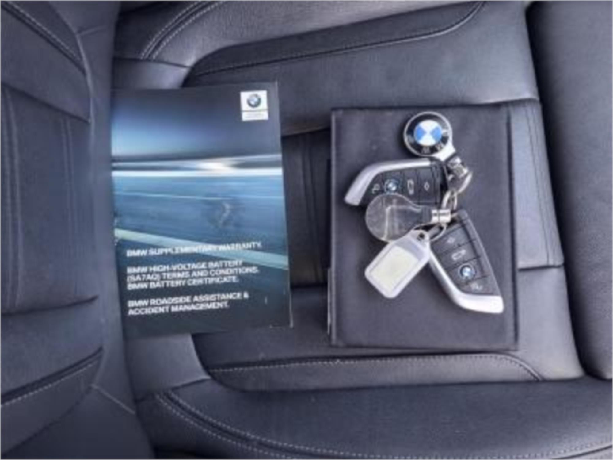 2020 BMW X3 G01 xDRIVE30i M SPORT 8 SP AUTO STEPTRONIC SPRT 4D WAGON