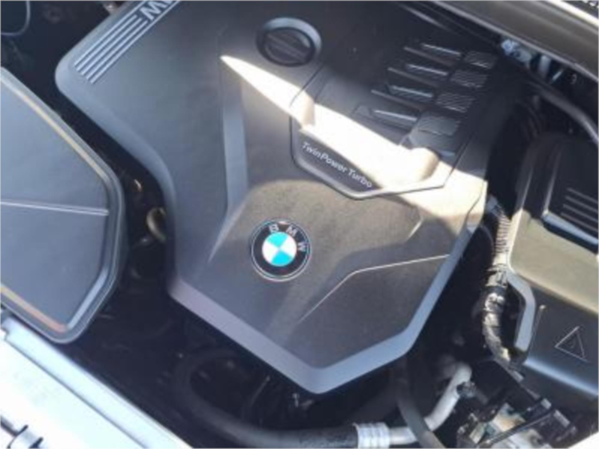 2020 BMW X3 G01 xDRIVE30i M SPORT 8 SP AUTO STEPTRONIC SPRT 4D WAGON