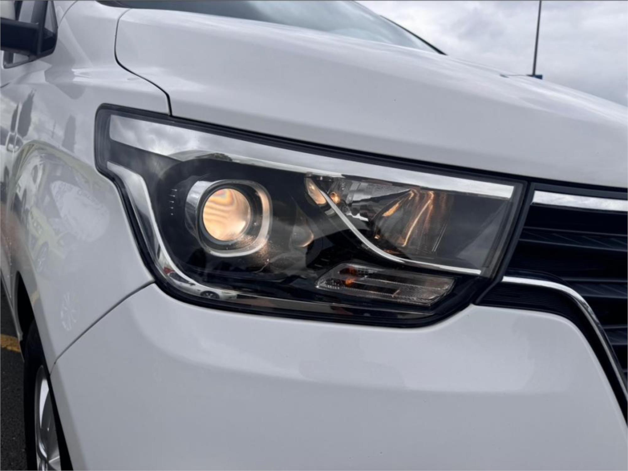2019 HYUNDAI iMAX TQ4 MY20 ACTIVE 5 SP AUTOMATIC 4D WAGON