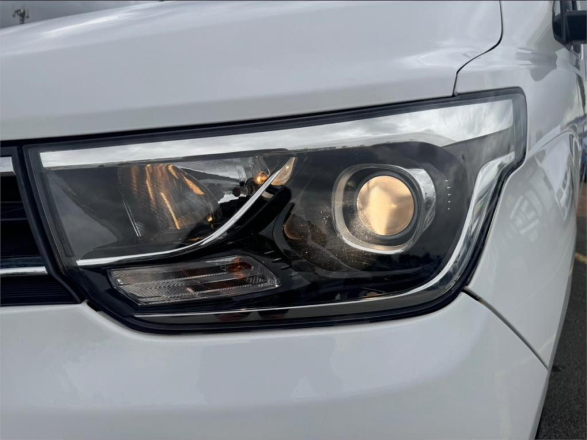 2019 HYUNDAI iMAX TQ4 MY20 ACTIVE 5 SP AUTOMATIC 4D WAGON